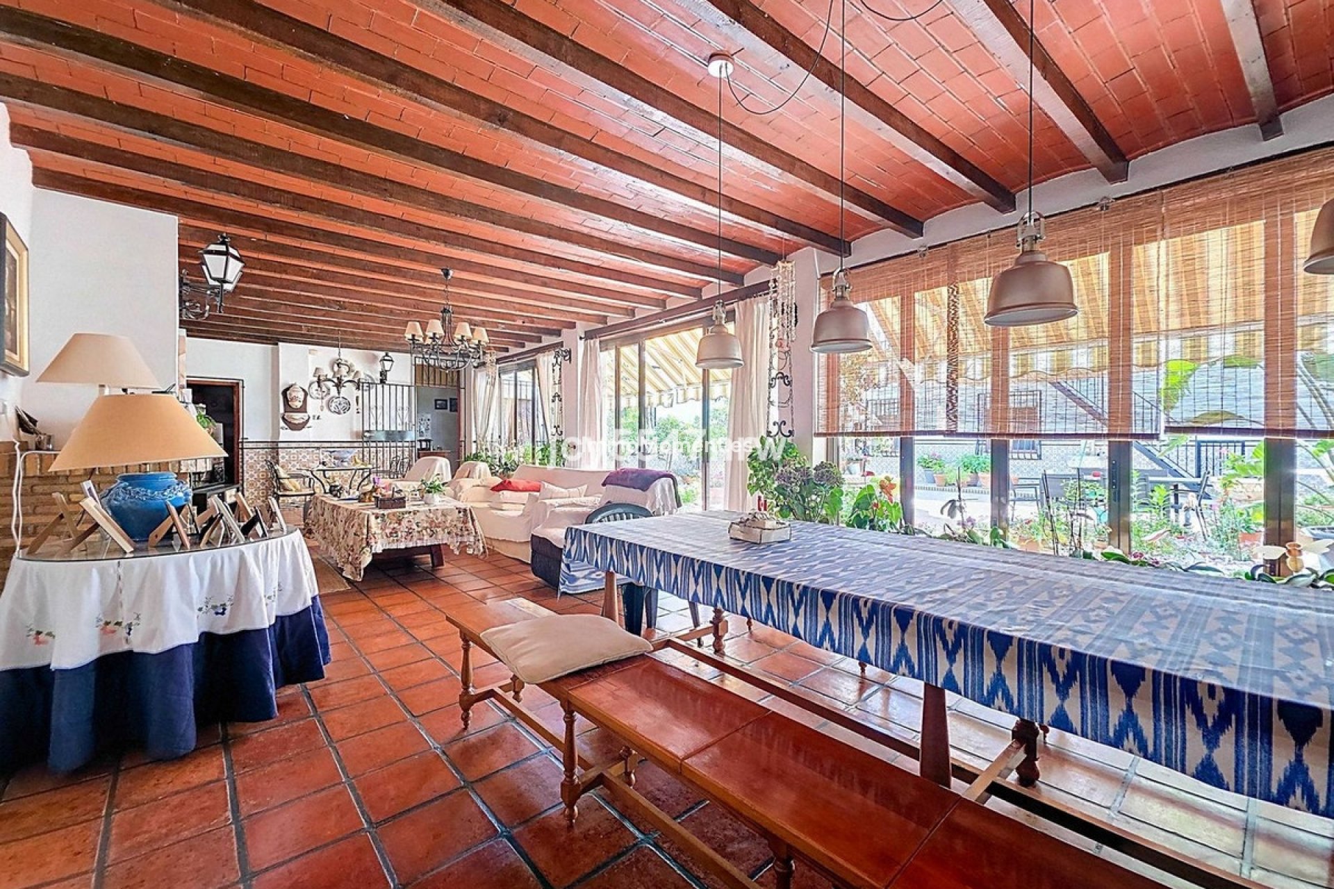 Revente - Villa individuelle - Elda - Elda Centro