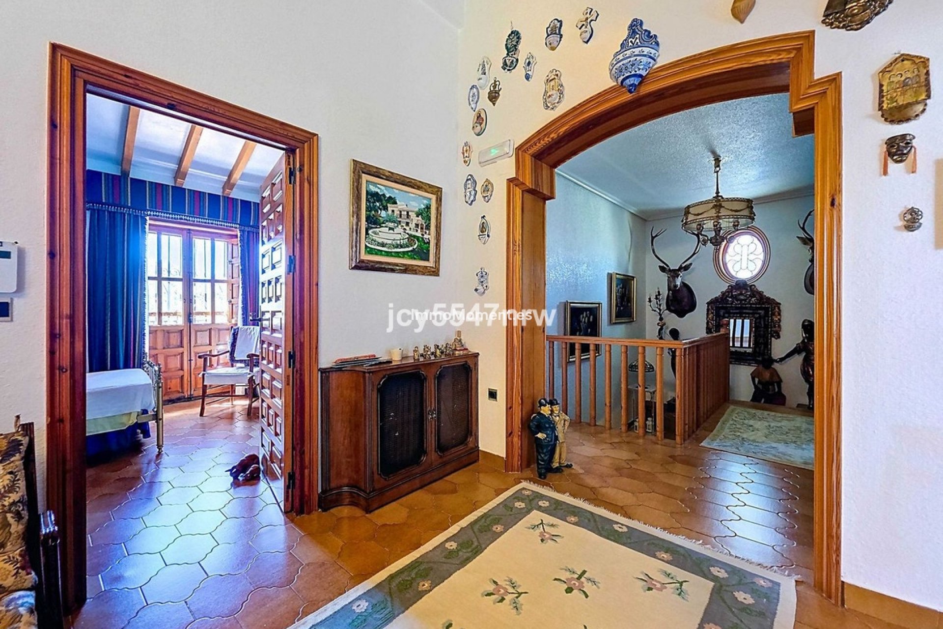 Revente - Villa individuelle - Elda - Elda Centro