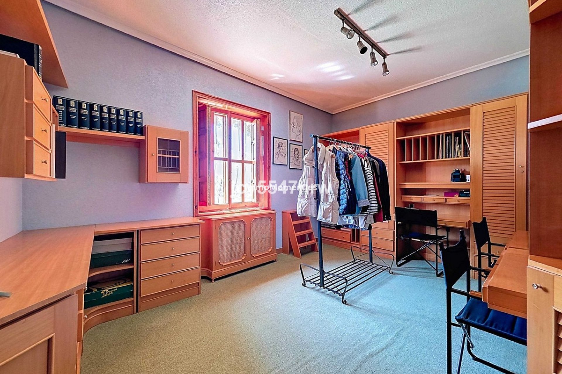 Revente - Villa individuelle - Elda - Elda Centro