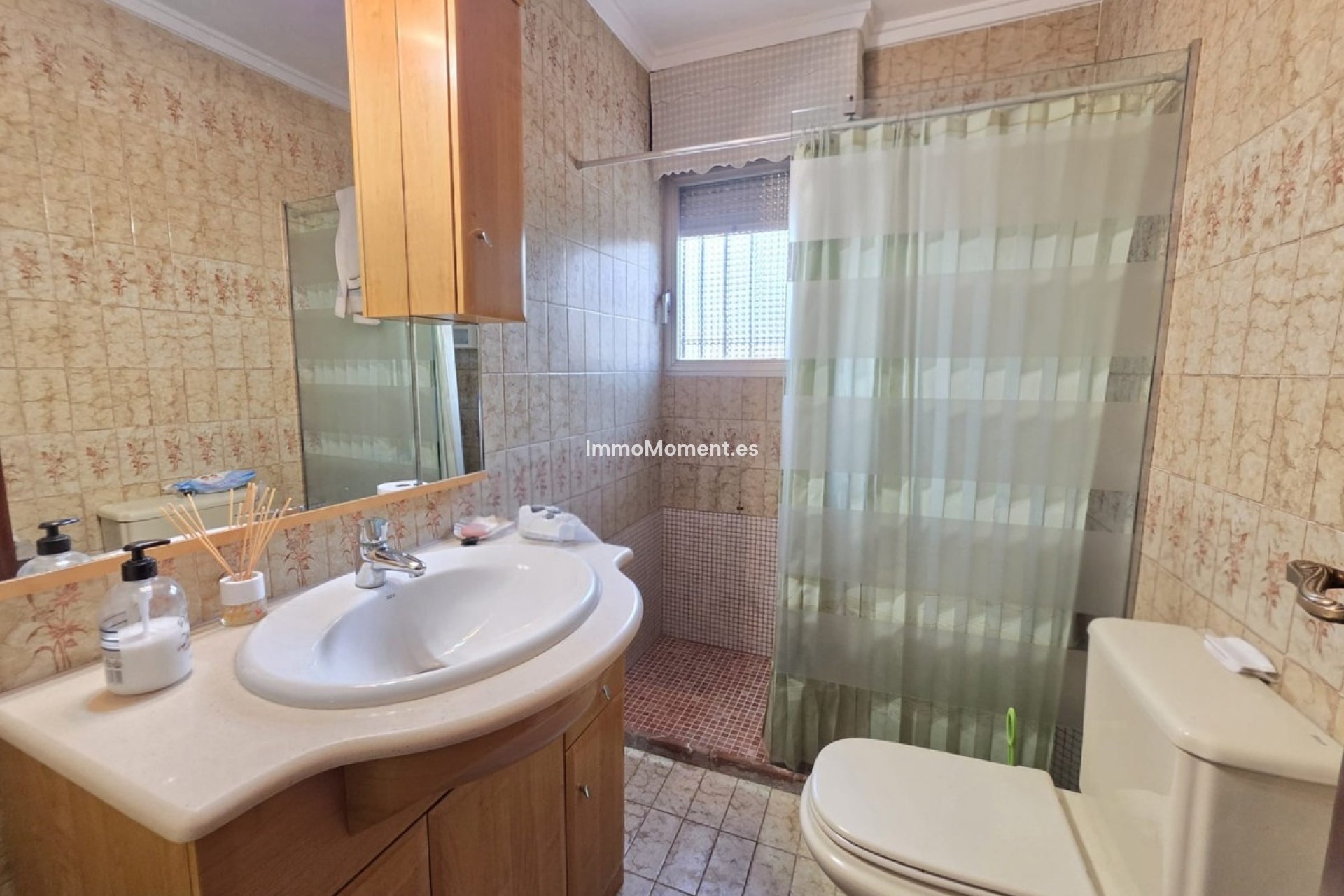Revente - Villa individuelle - Elda - Elda Centro
