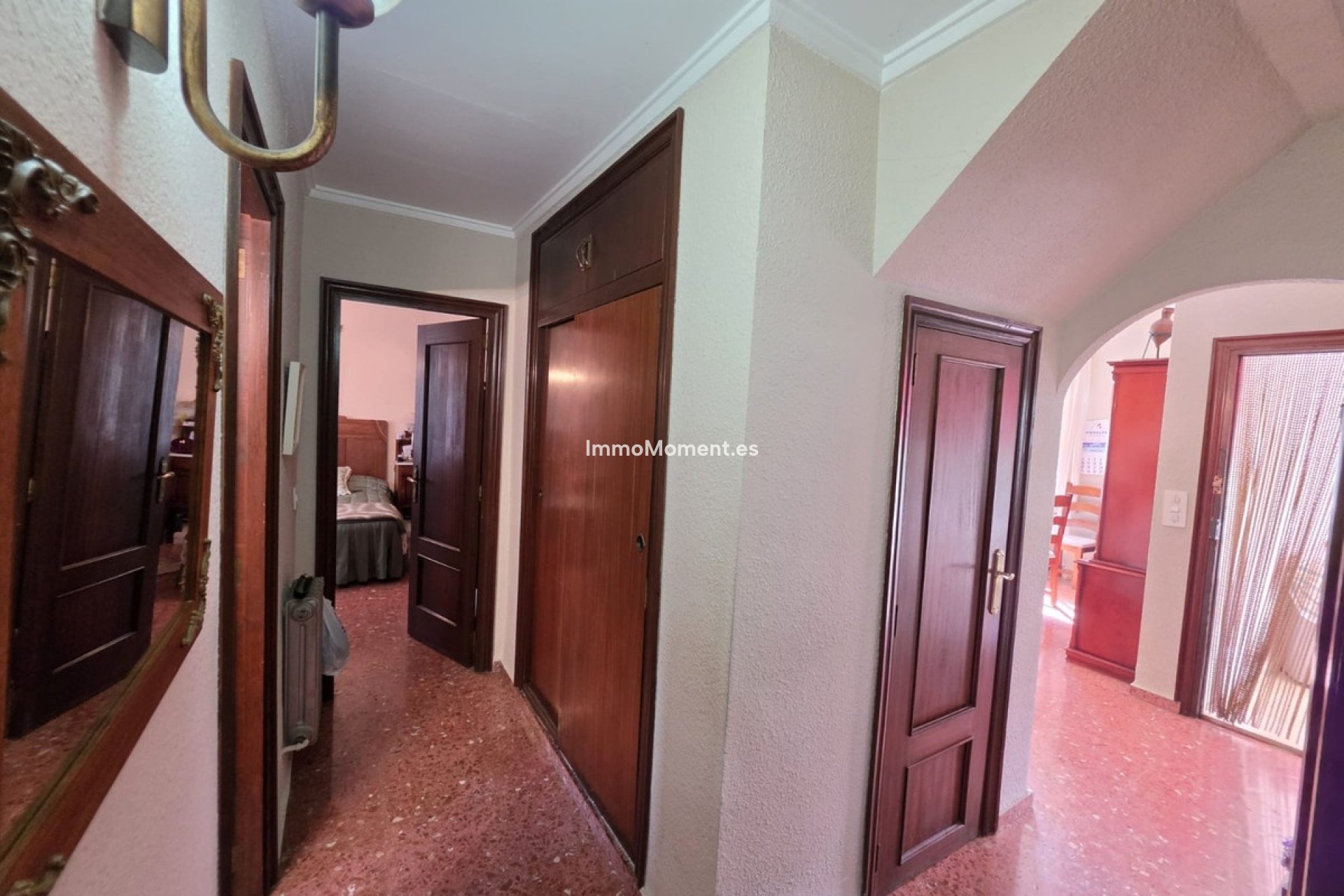 Revente - Villa individuelle - Elda - Elda Centro