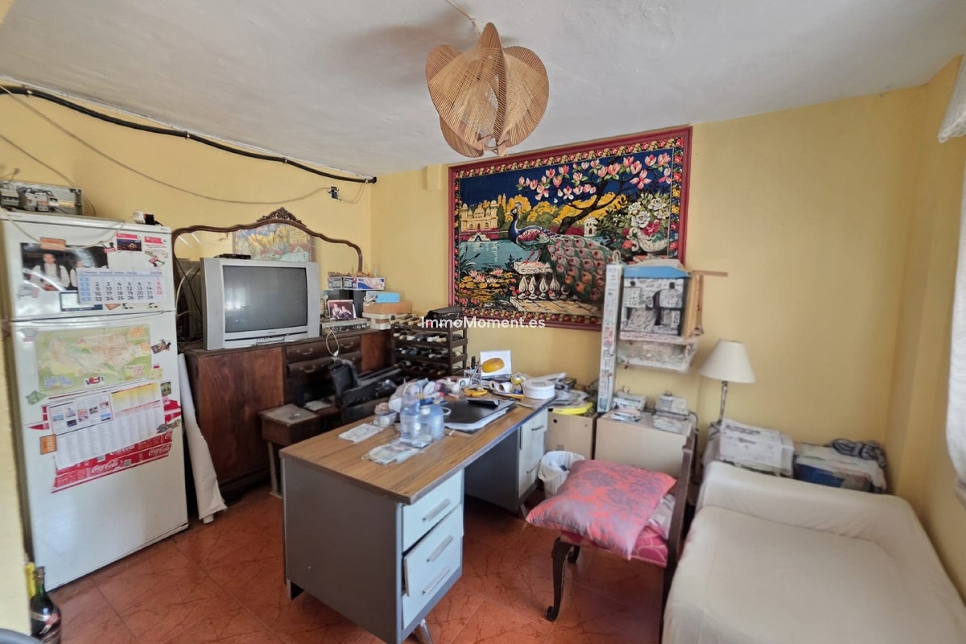 Revente - Villa individuelle - Elda - Elda Centro
