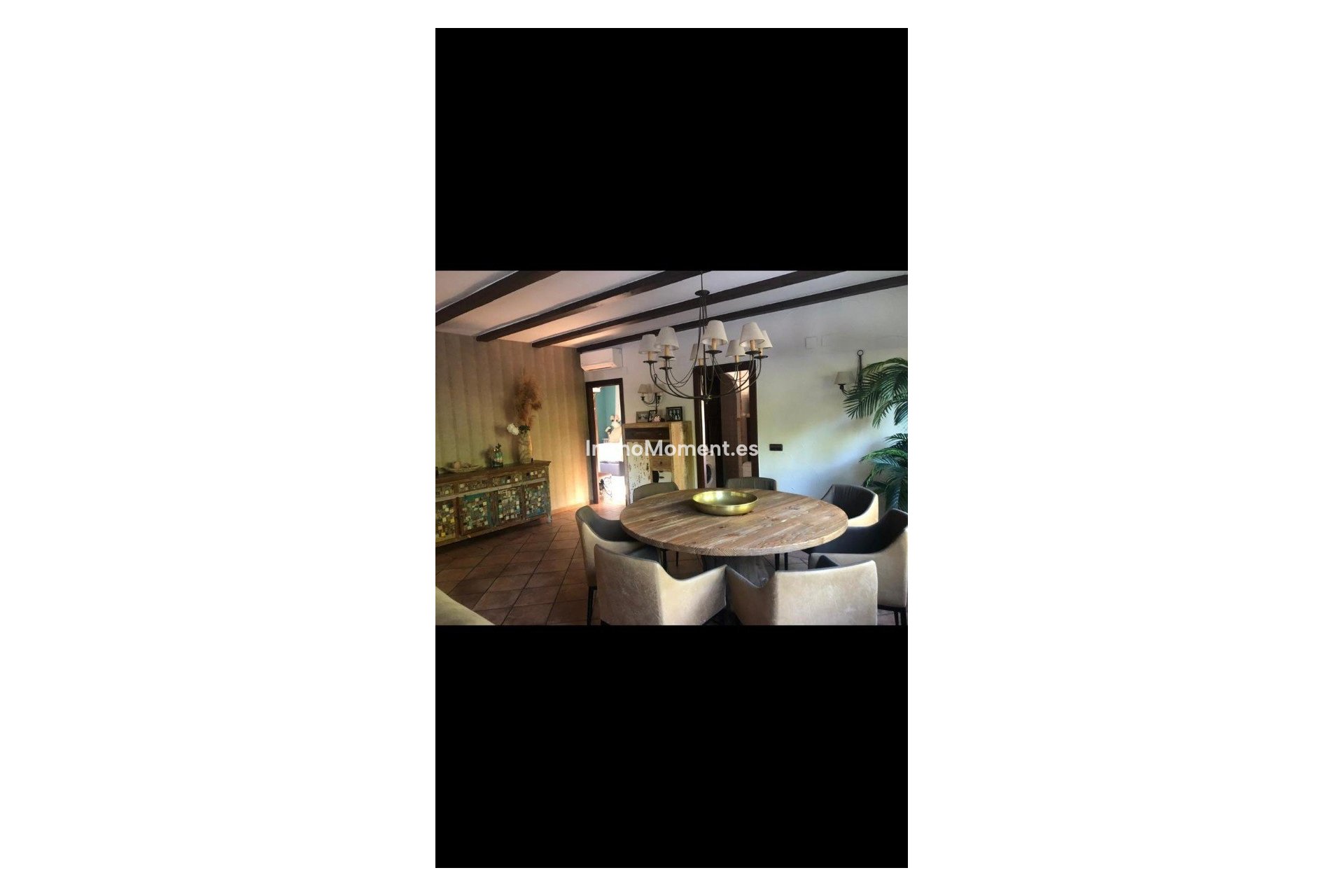 Revente - Villa individuelle - Elda - Elda Centro