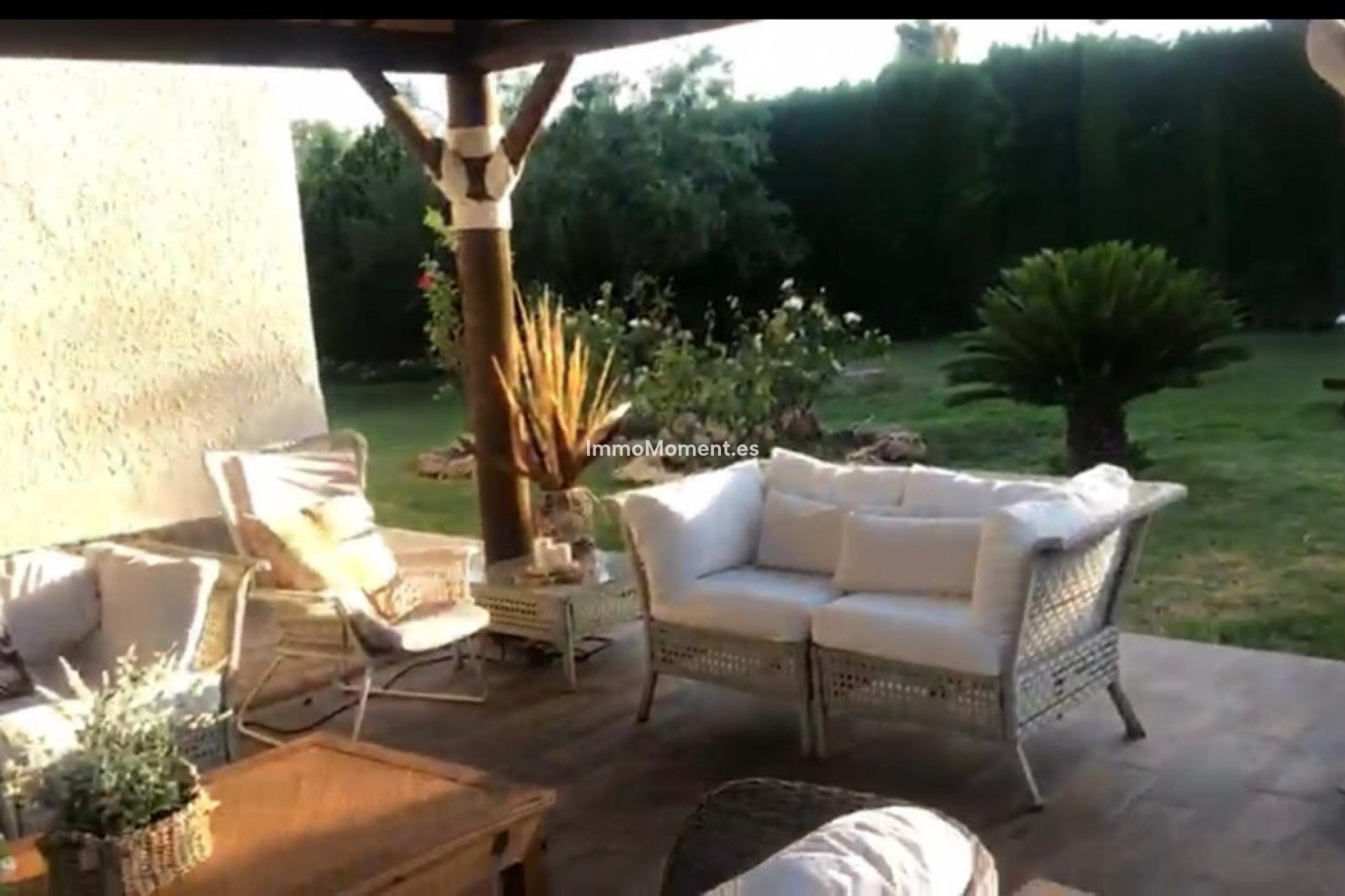 Revente - Villa individuelle - Elda - Elda Centro