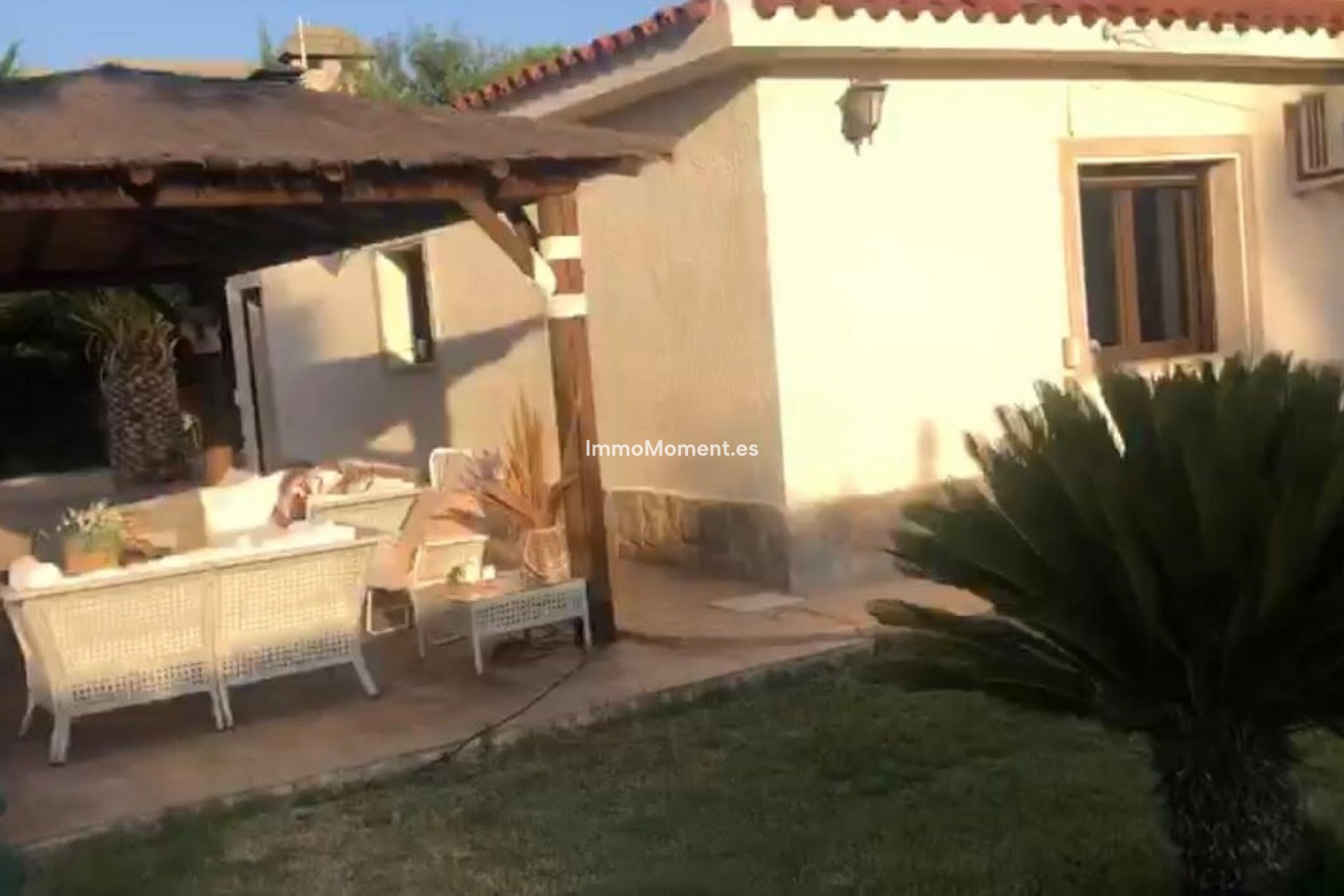 Revente - Villa individuelle - Elda - Elda Centro