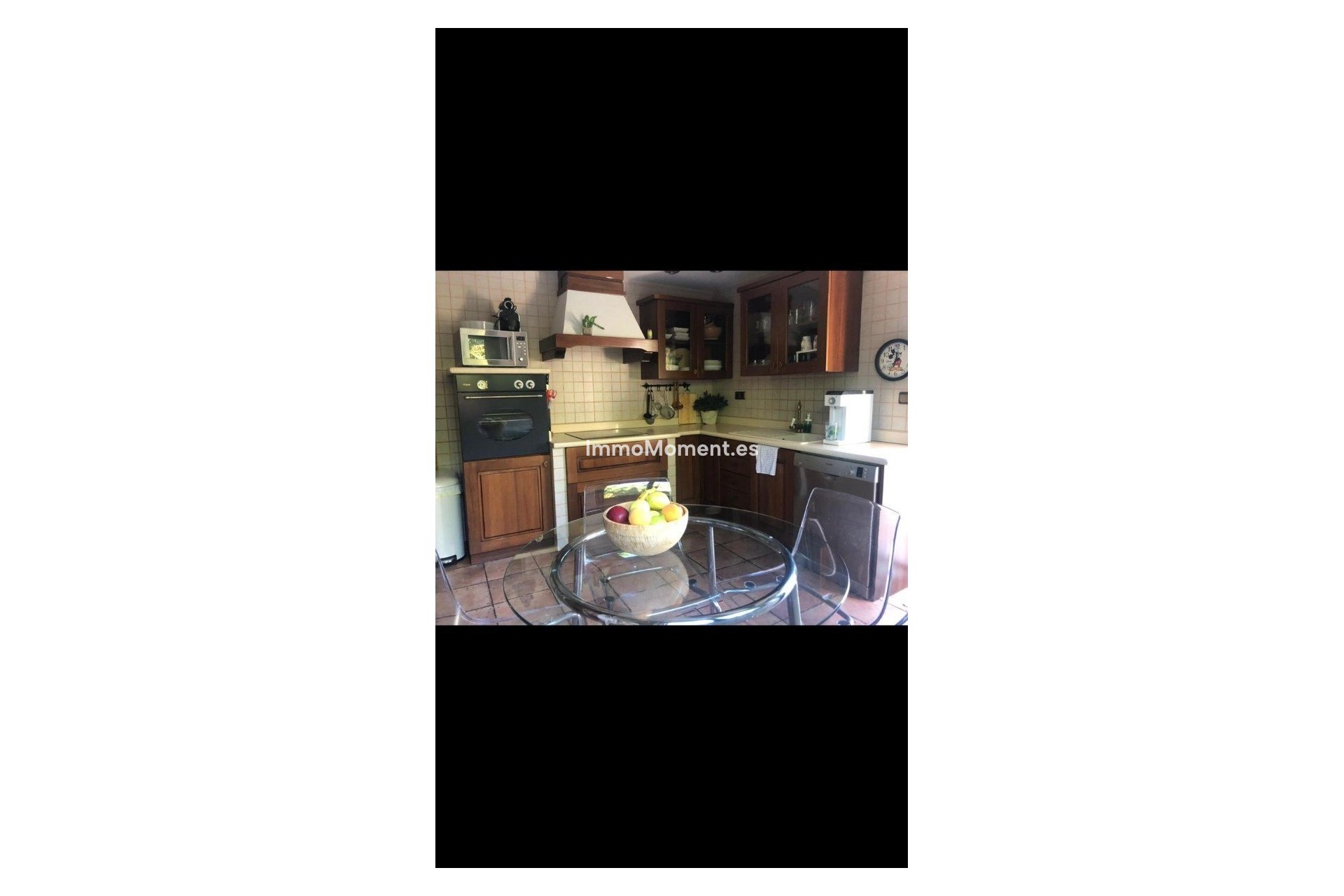 Revente - Villa individuelle - Elda - Elda Centro