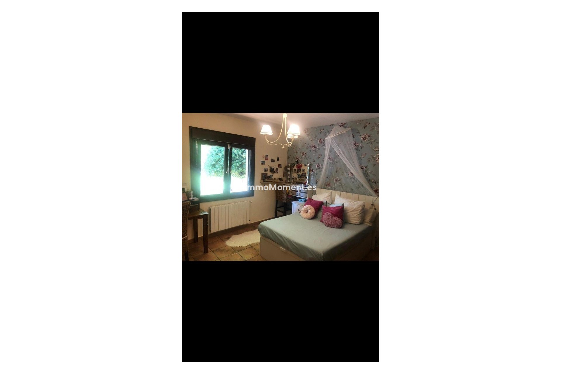 Revente - Villa individuelle - Elda - Elda Centro