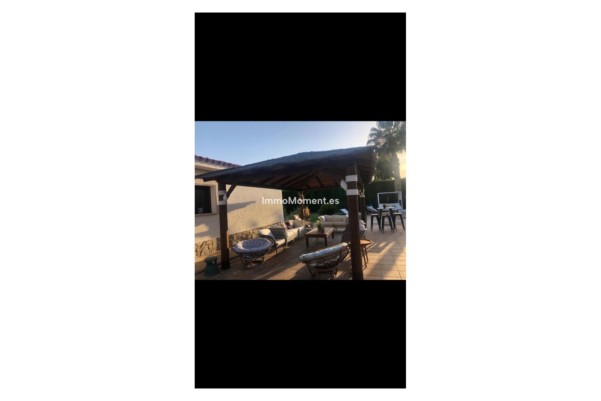 Revente - Villa individuelle - Elda - Elda Centro