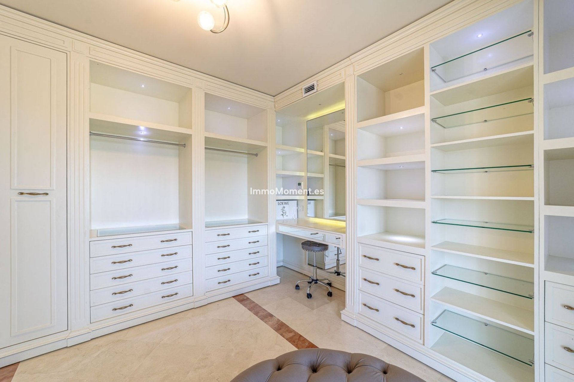 Revente - Villa individuelle - Estepona  - Atalaya