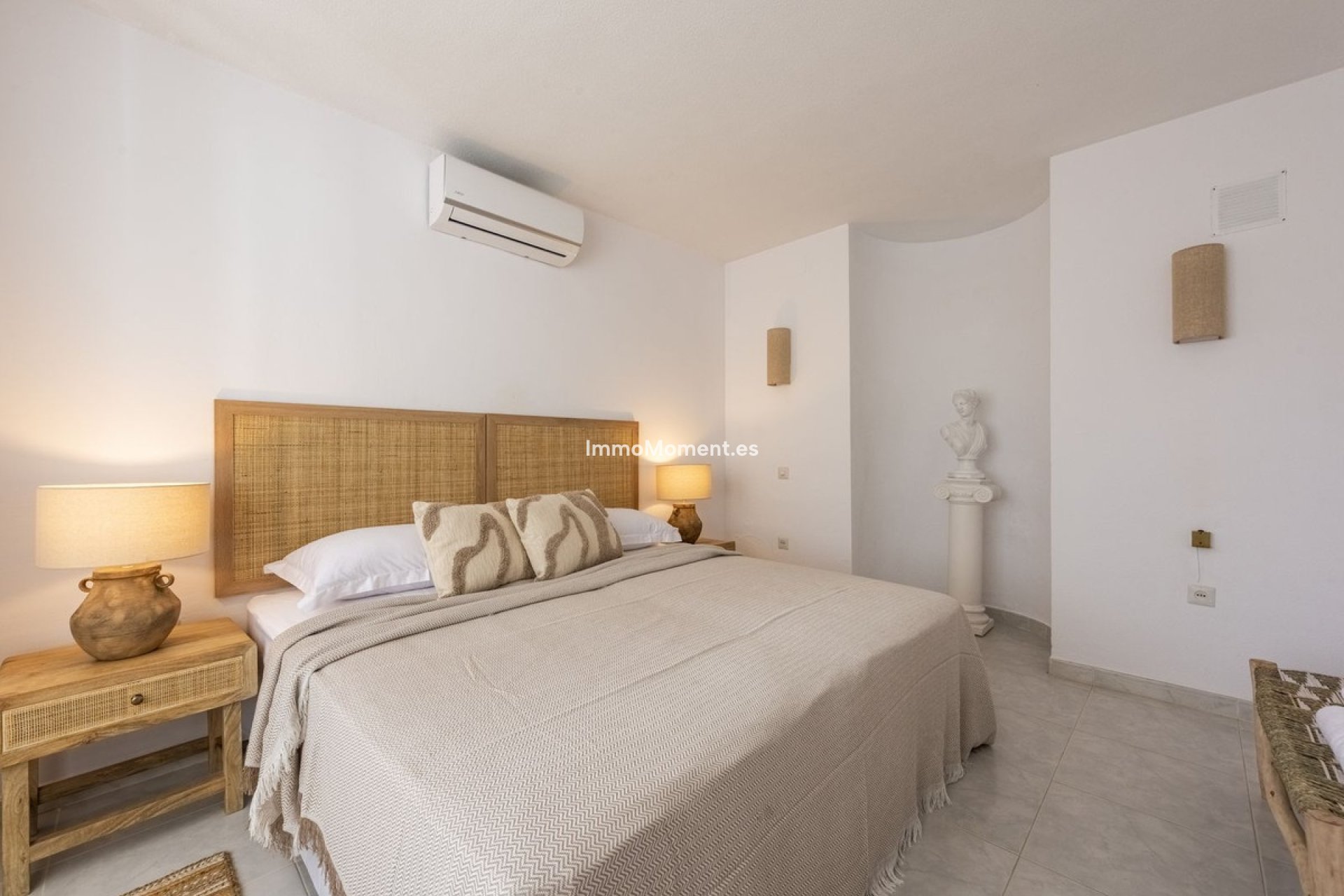 Revente - Villa individuelle - Estepona  - Atalaya