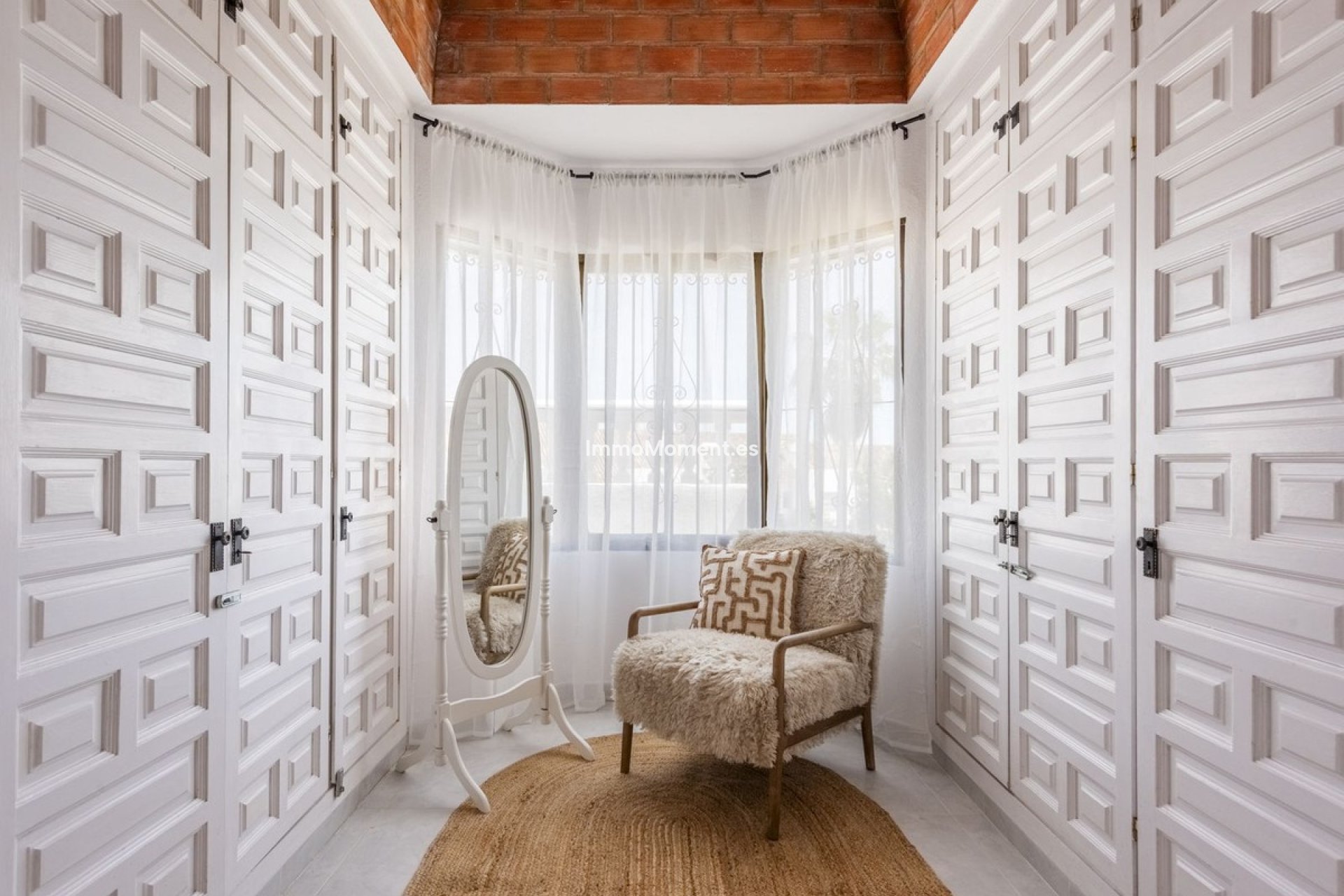 Revente - Villa individuelle - Estepona  - Atalaya