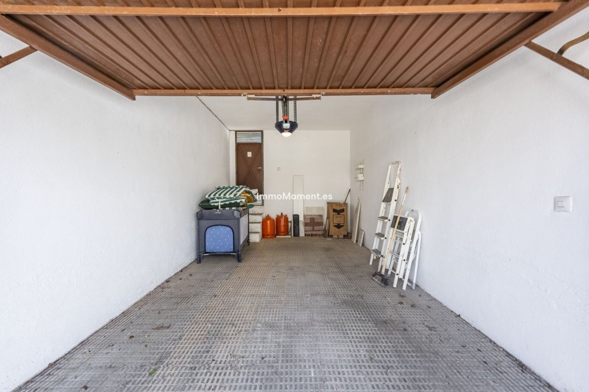 Revente - Villa individuelle - Estepona  - Atalaya