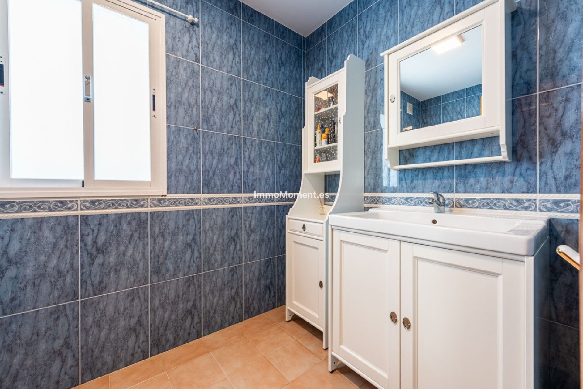 Revente - Villa individuelle - Estepona  - Atalaya