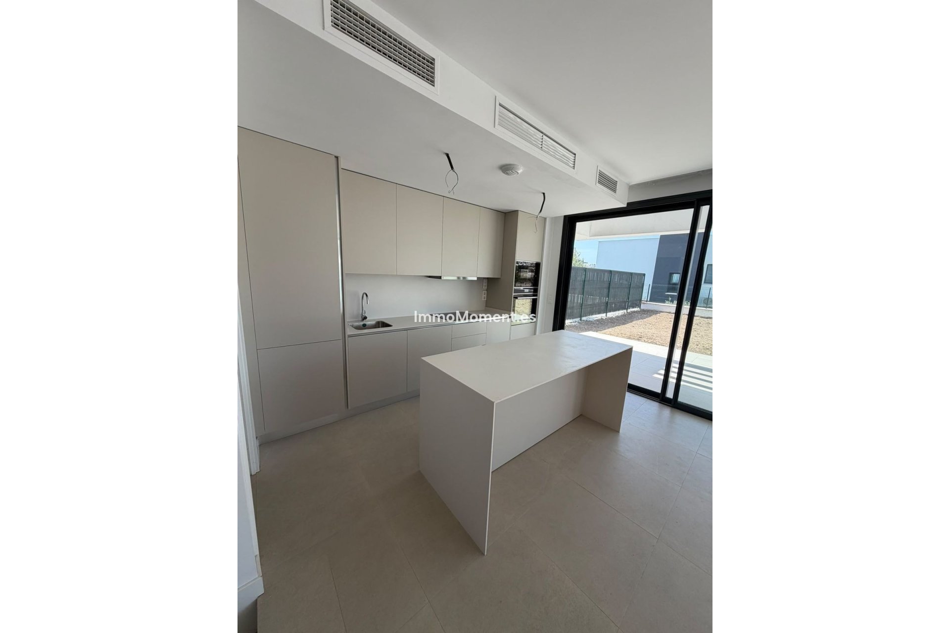 Revente - Villa individuelle - Estepona  - Atalaya