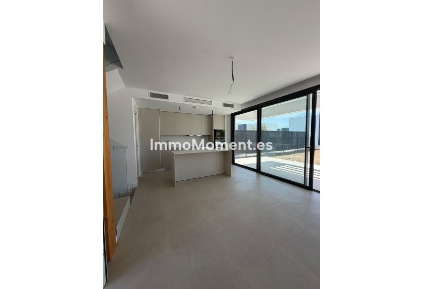 Revente - Villa individuelle - Estepona  - Atalaya