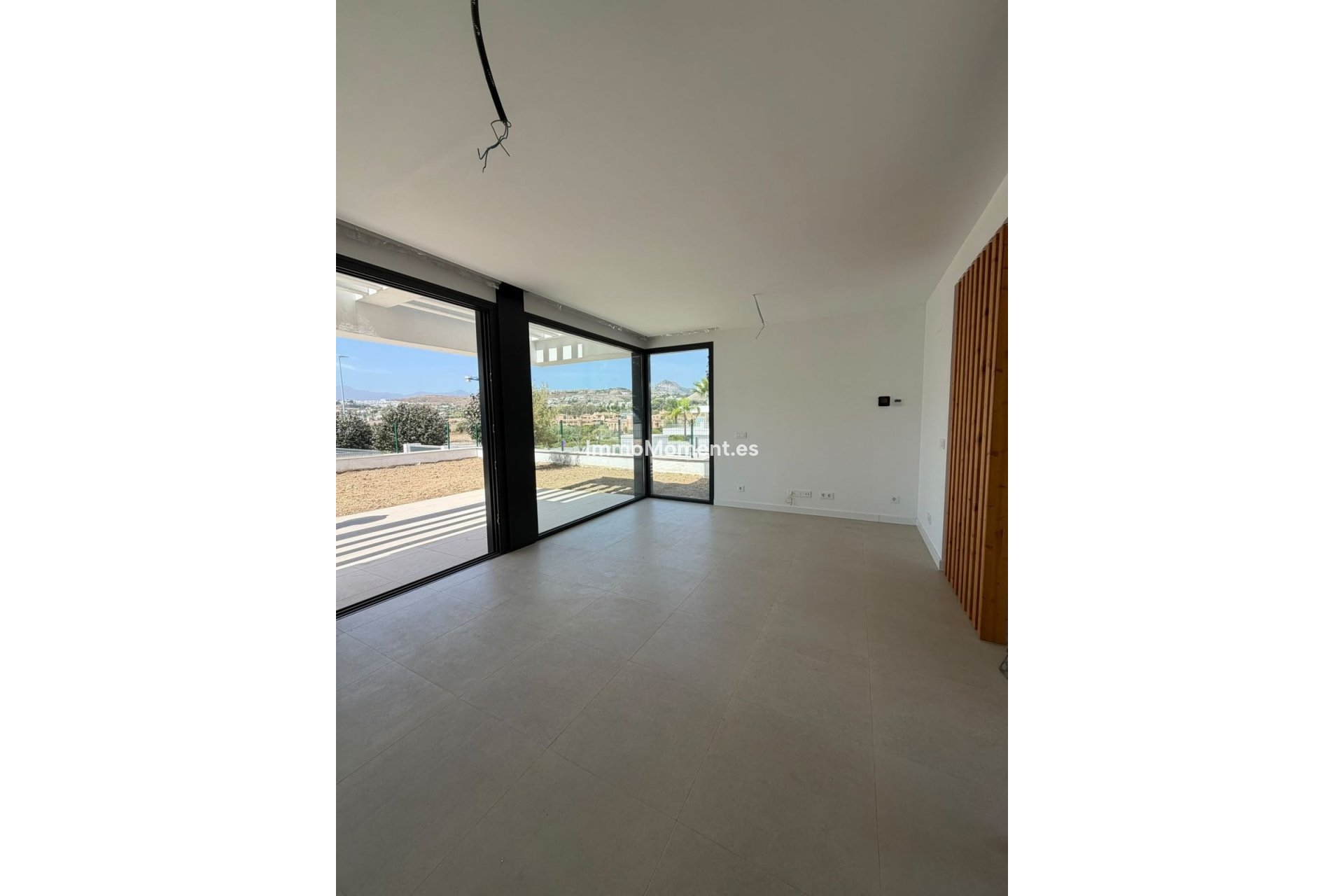 Revente - Villa individuelle - Estepona  - Atalaya