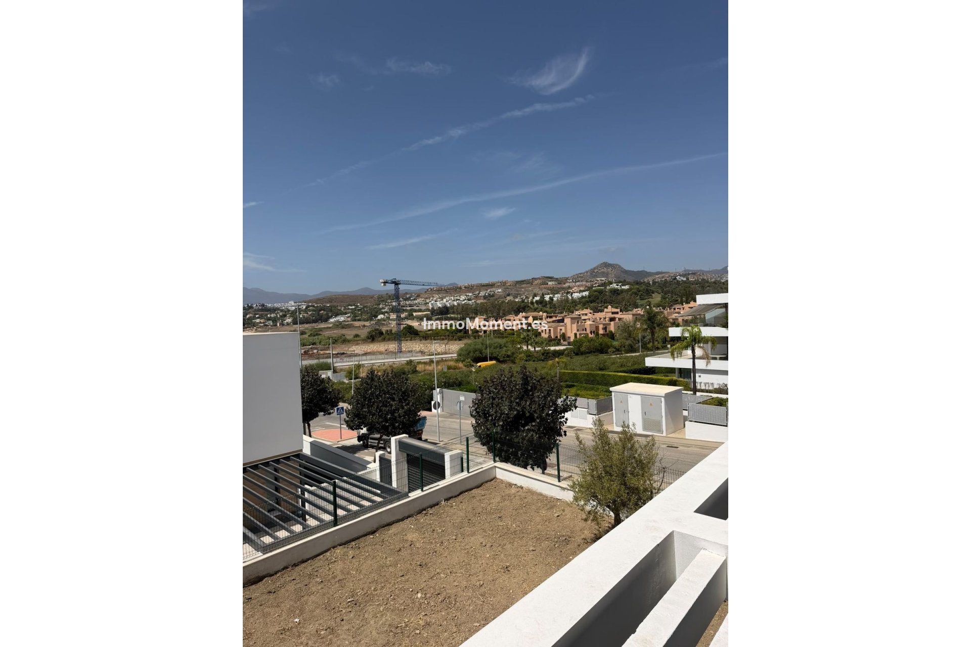 Revente - Villa individuelle - Estepona  - Atalaya