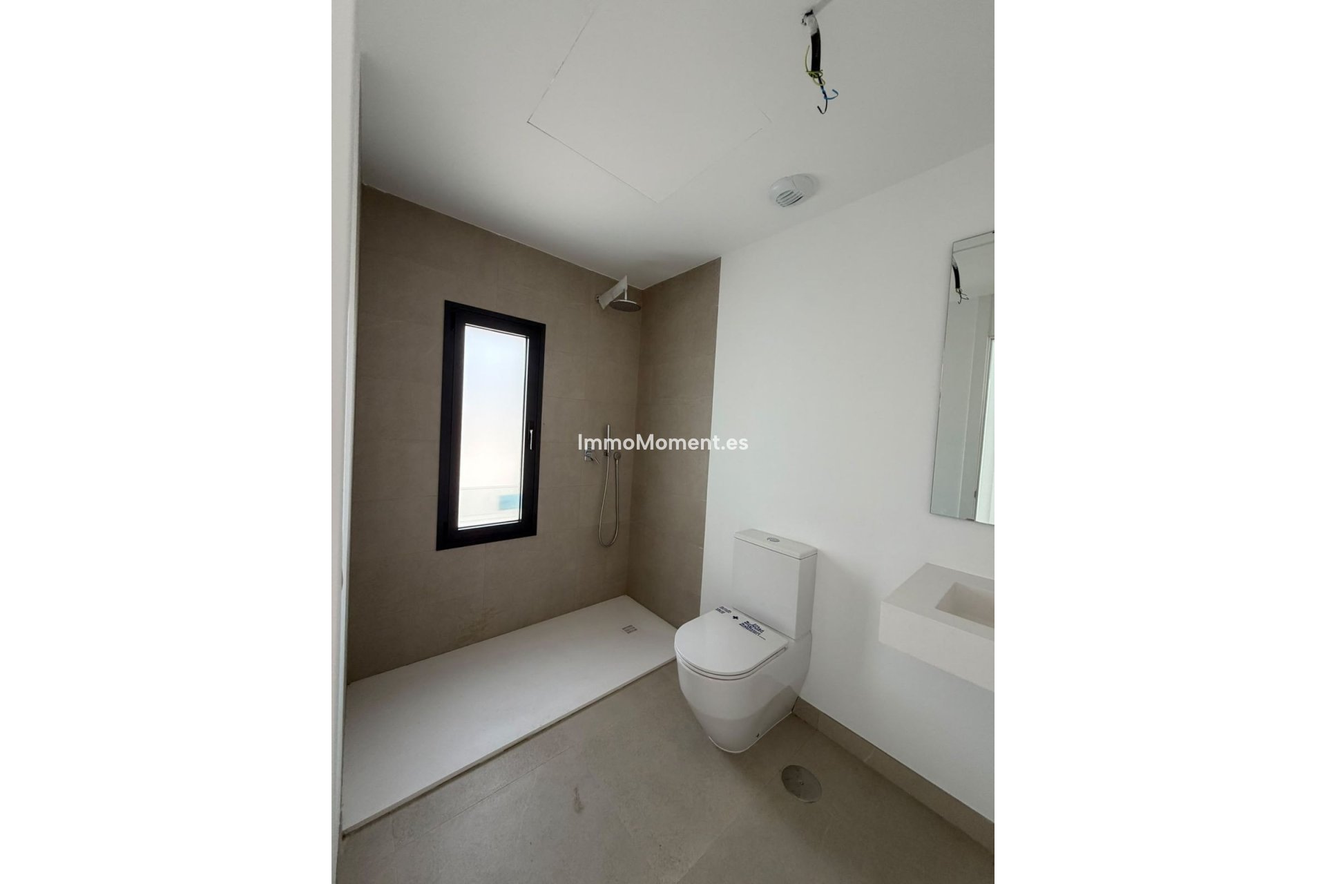 Revente - Villa individuelle - Estepona  - Atalaya