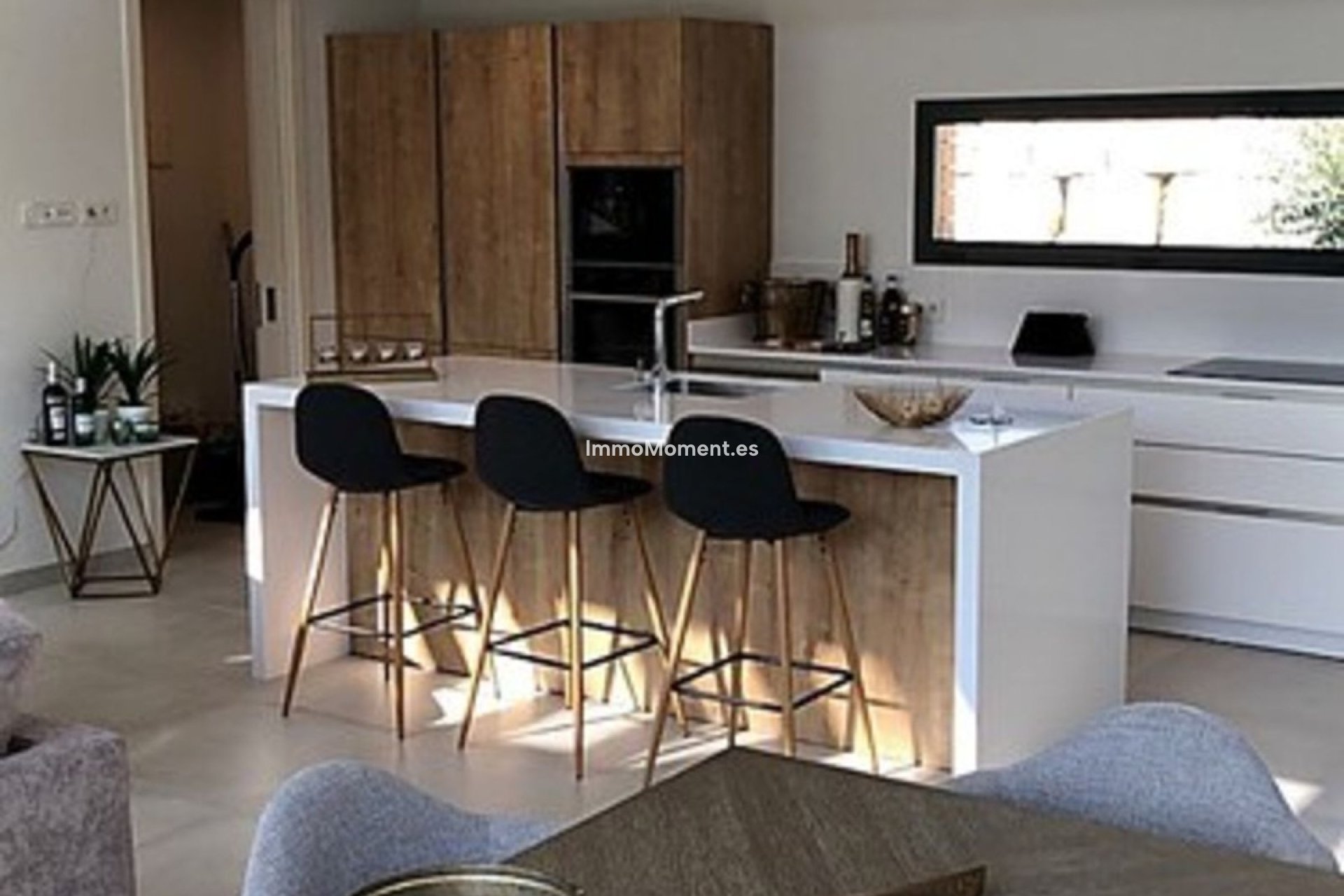 Revente - Villa individuelle - Estepona  - Atalaya