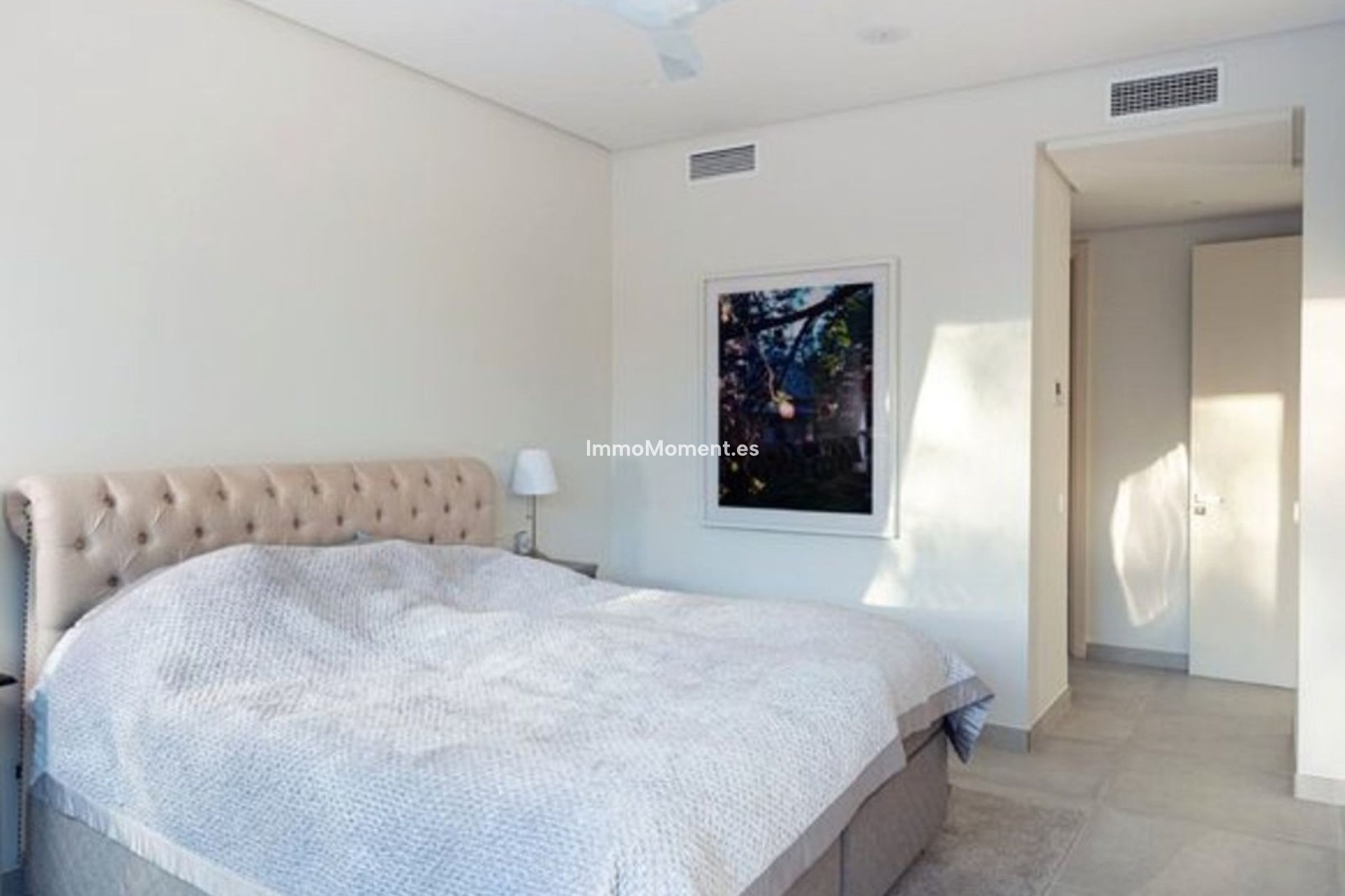 Revente - Villa individuelle - Estepona  - Atalaya