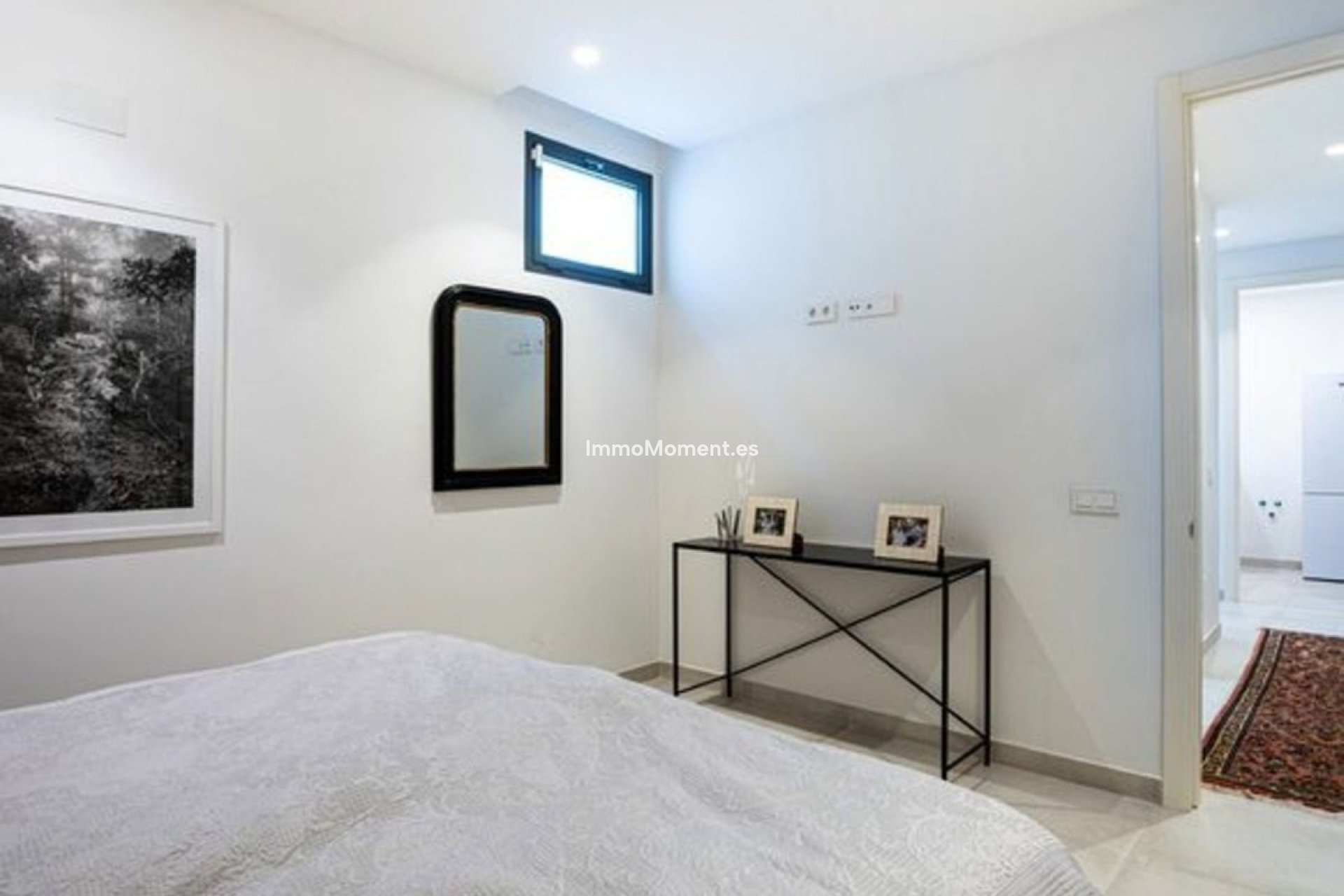 Revente - Villa individuelle - Estepona  - Atalaya