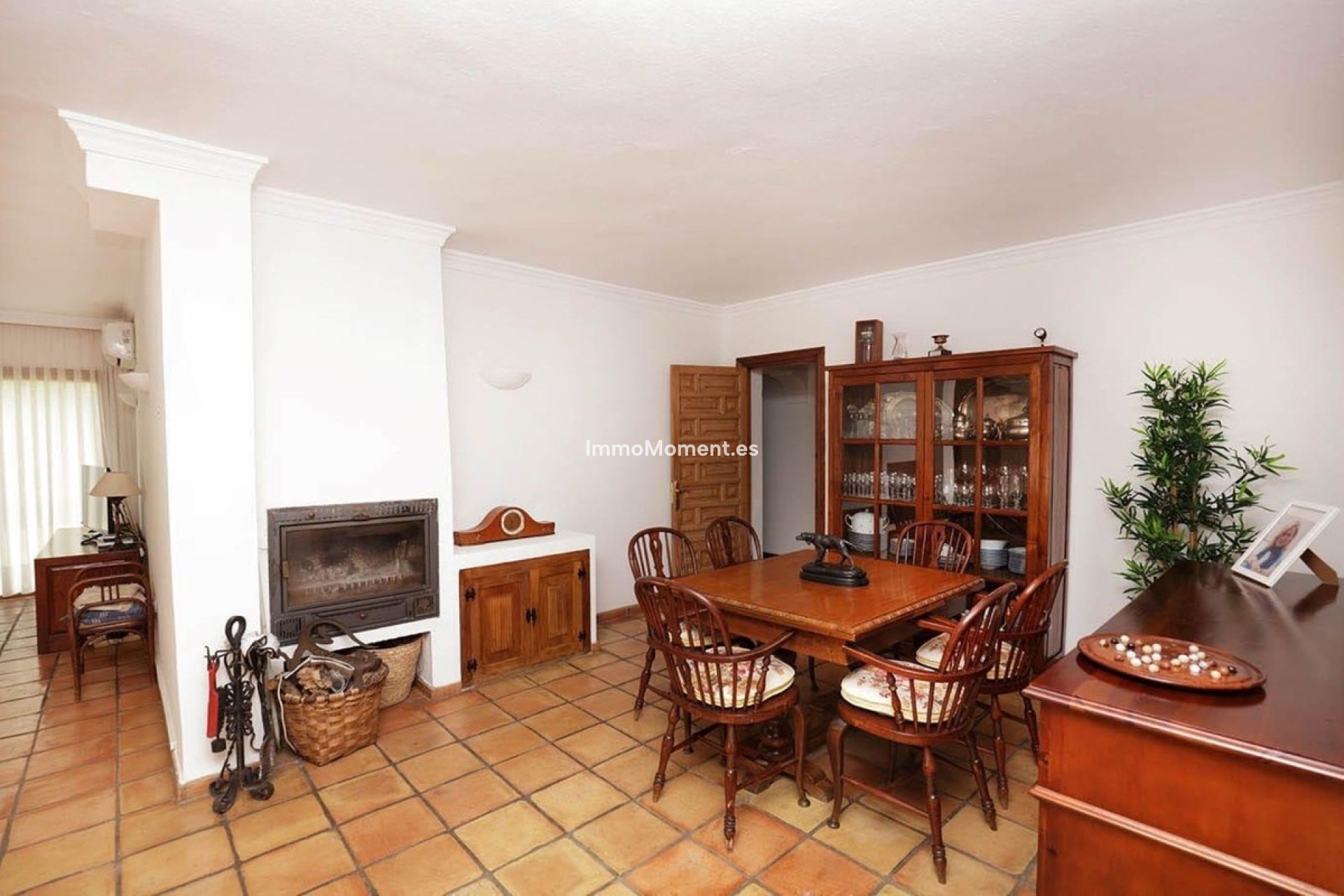 Revente - Villa individuelle - Estepona  - Atalaya