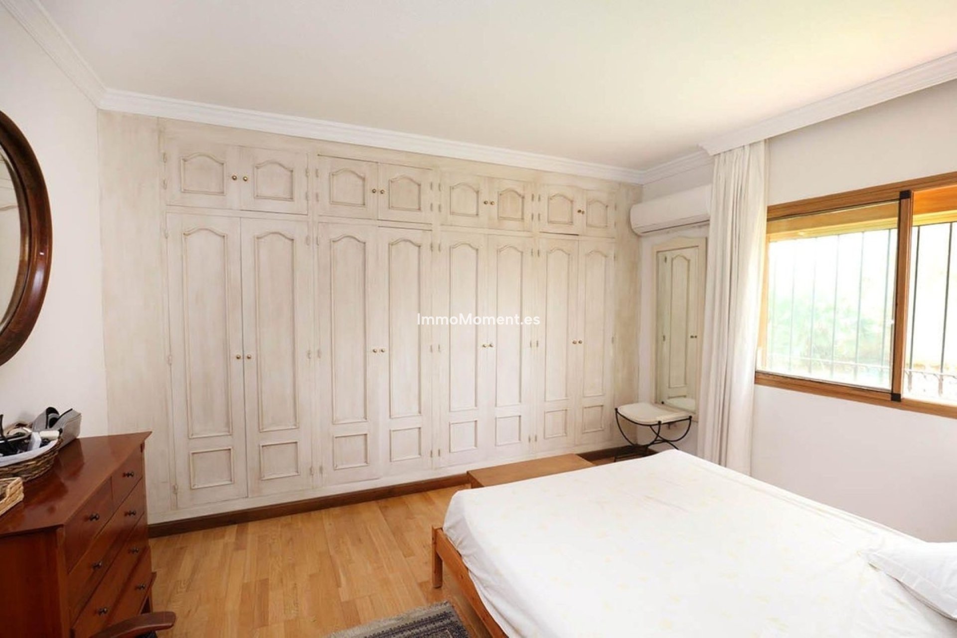 Revente - Villa individuelle - Estepona  - Atalaya