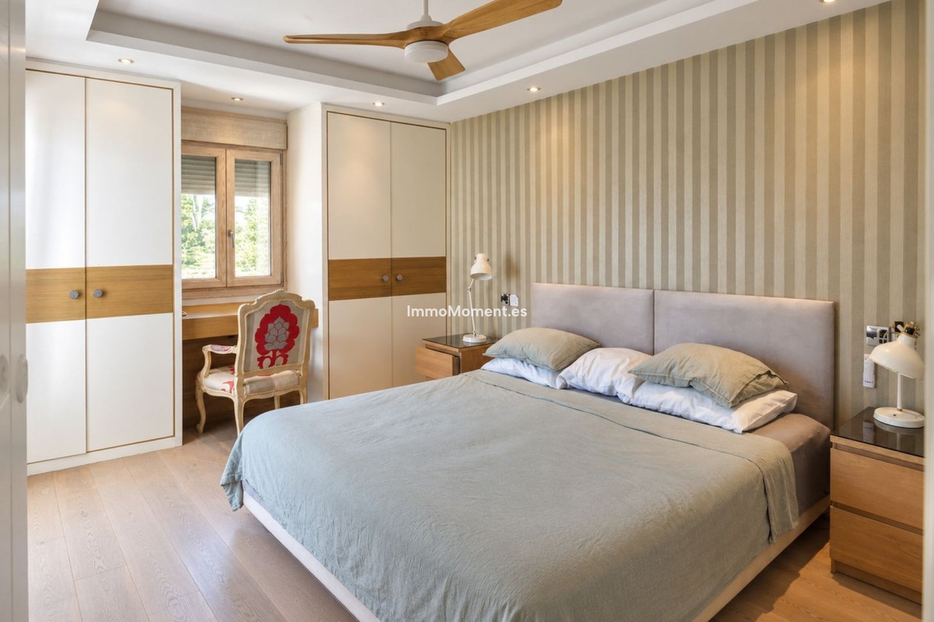 Revente - Villa individuelle - Estepona  - Atalaya