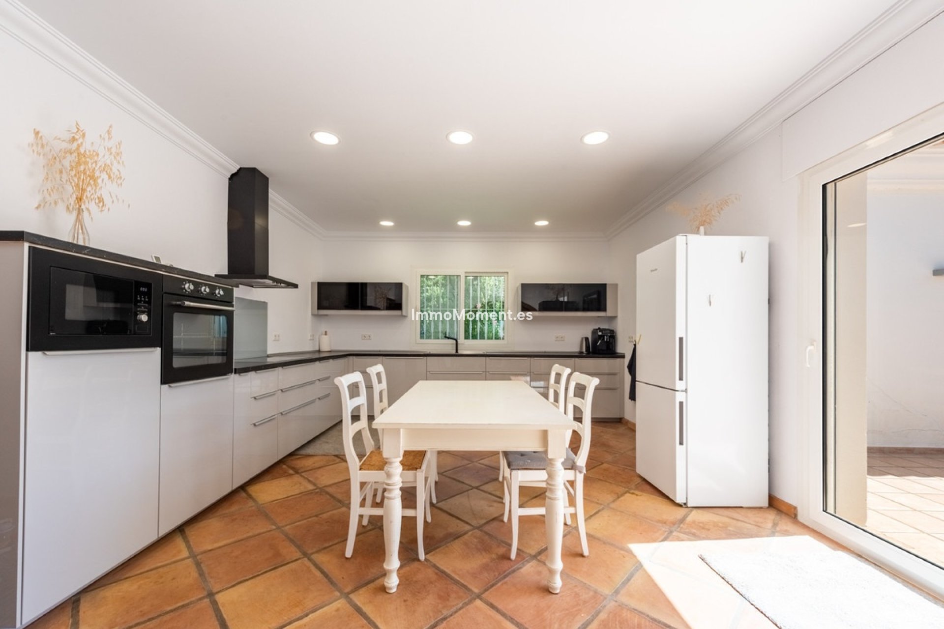 Revente - Villa individuelle - Estepona  - Atalaya