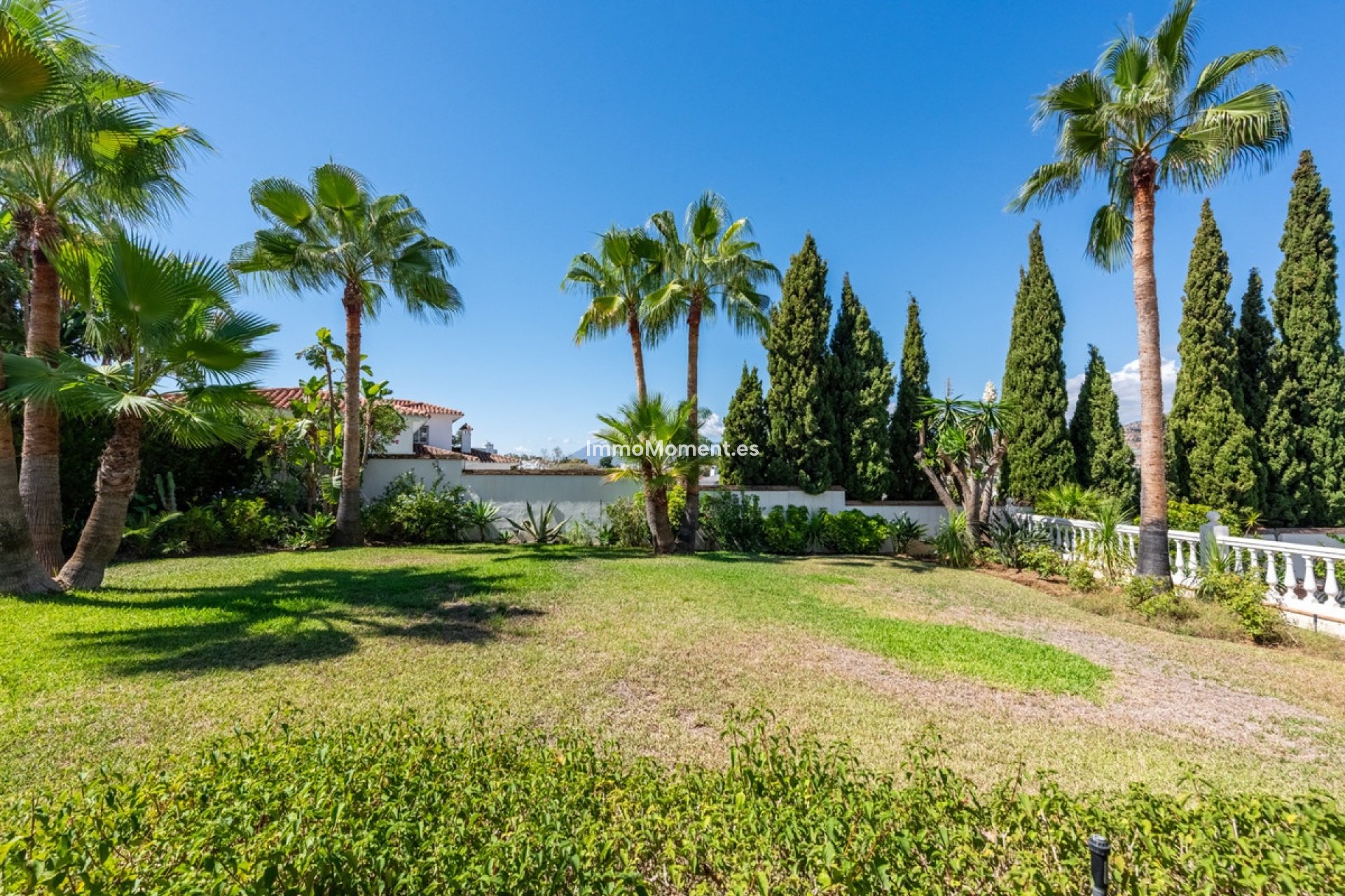 Revente - Villa individuelle - Estepona  - Atalaya
