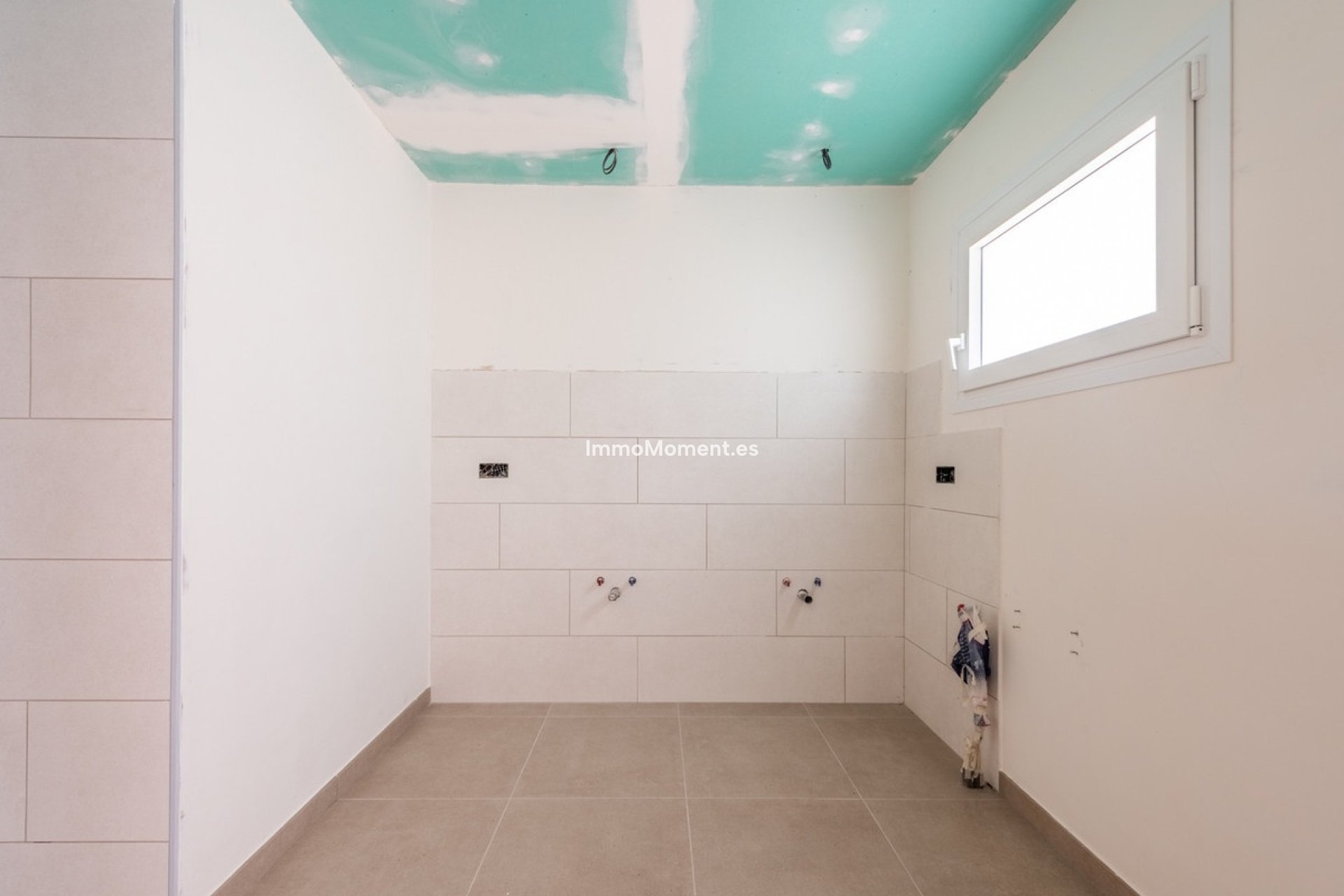 Revente - Villa individuelle - Estepona  - Atalaya