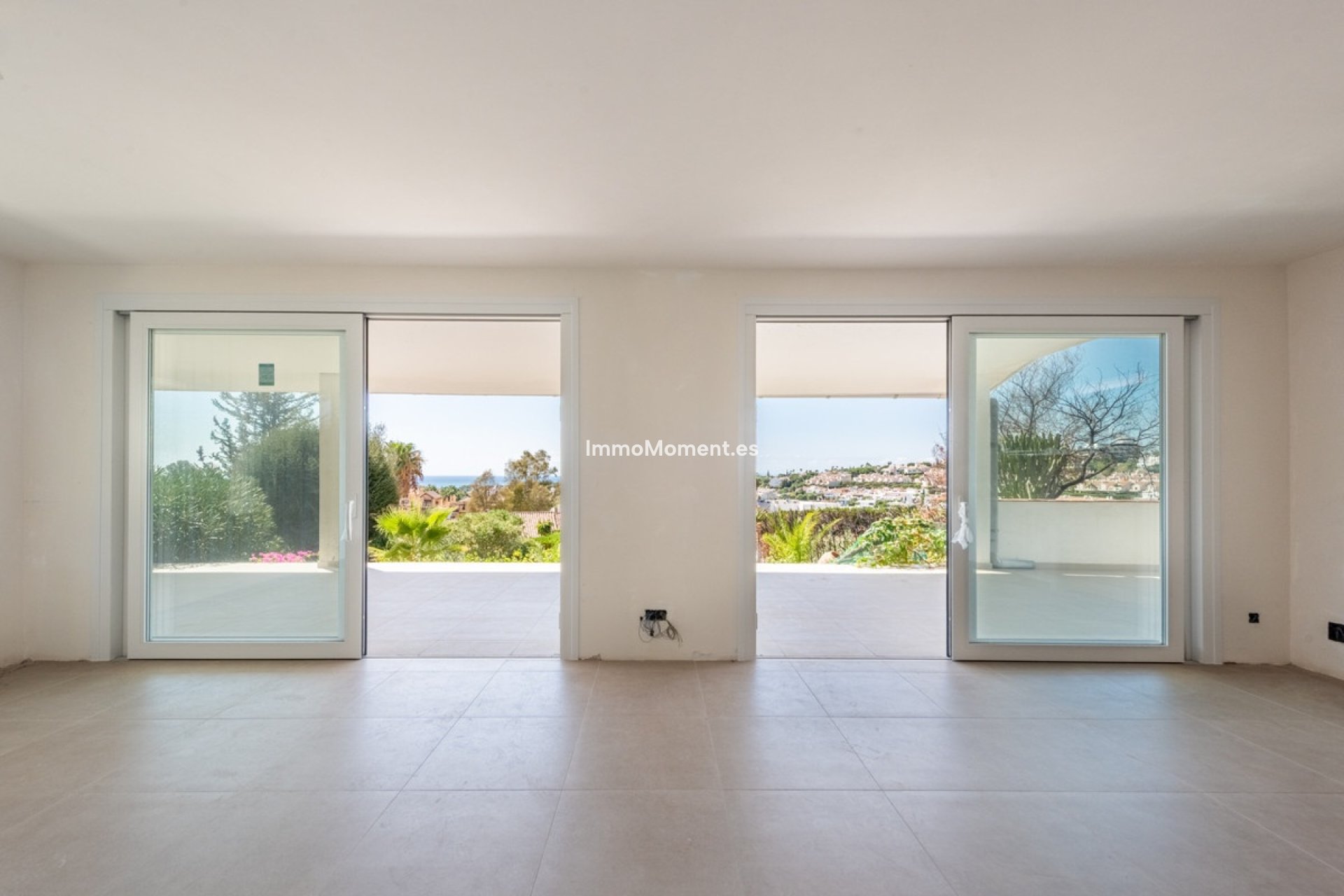 Revente - Villa individuelle - Estepona  - Atalaya