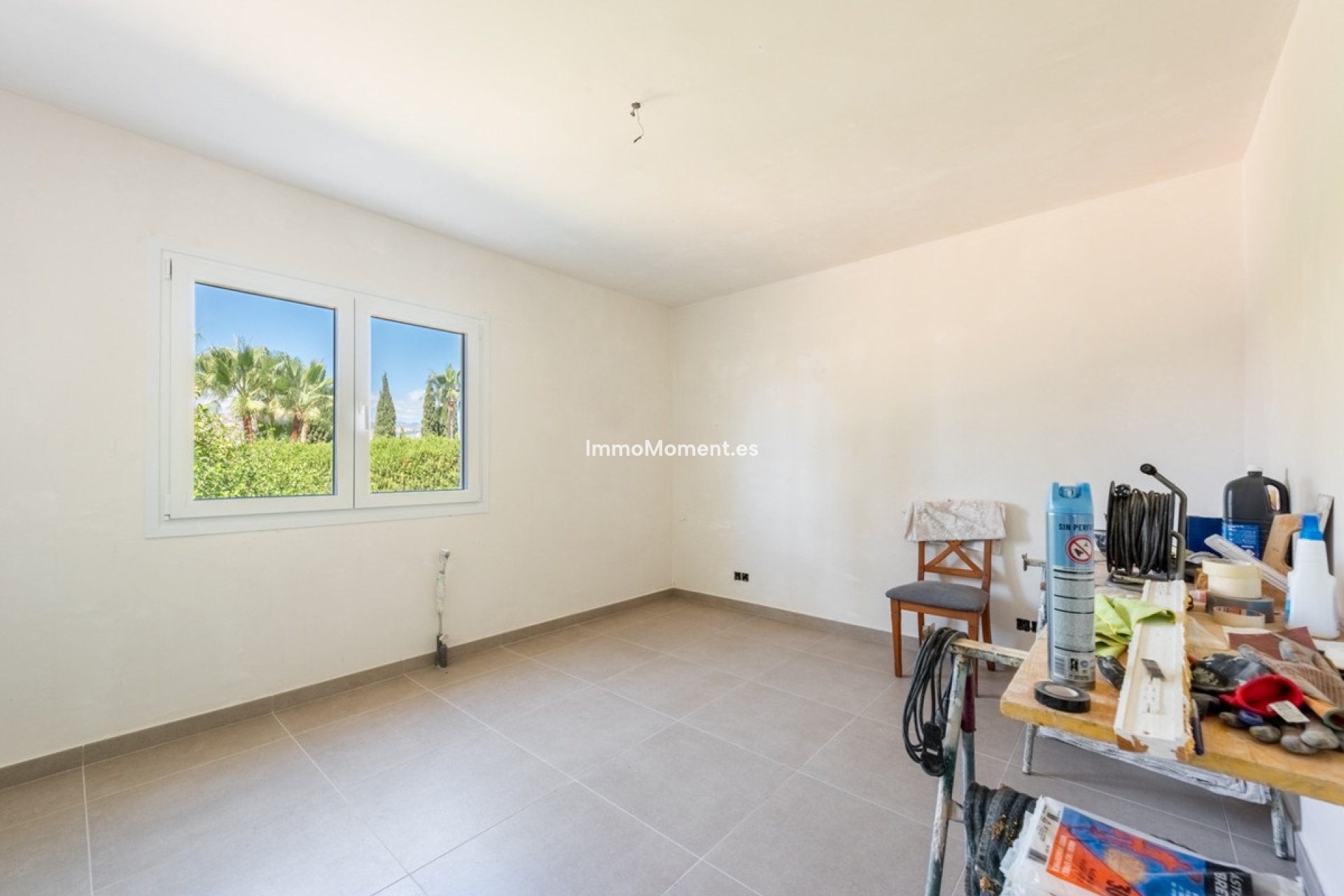 Revente - Villa individuelle - Estepona  - Atalaya
