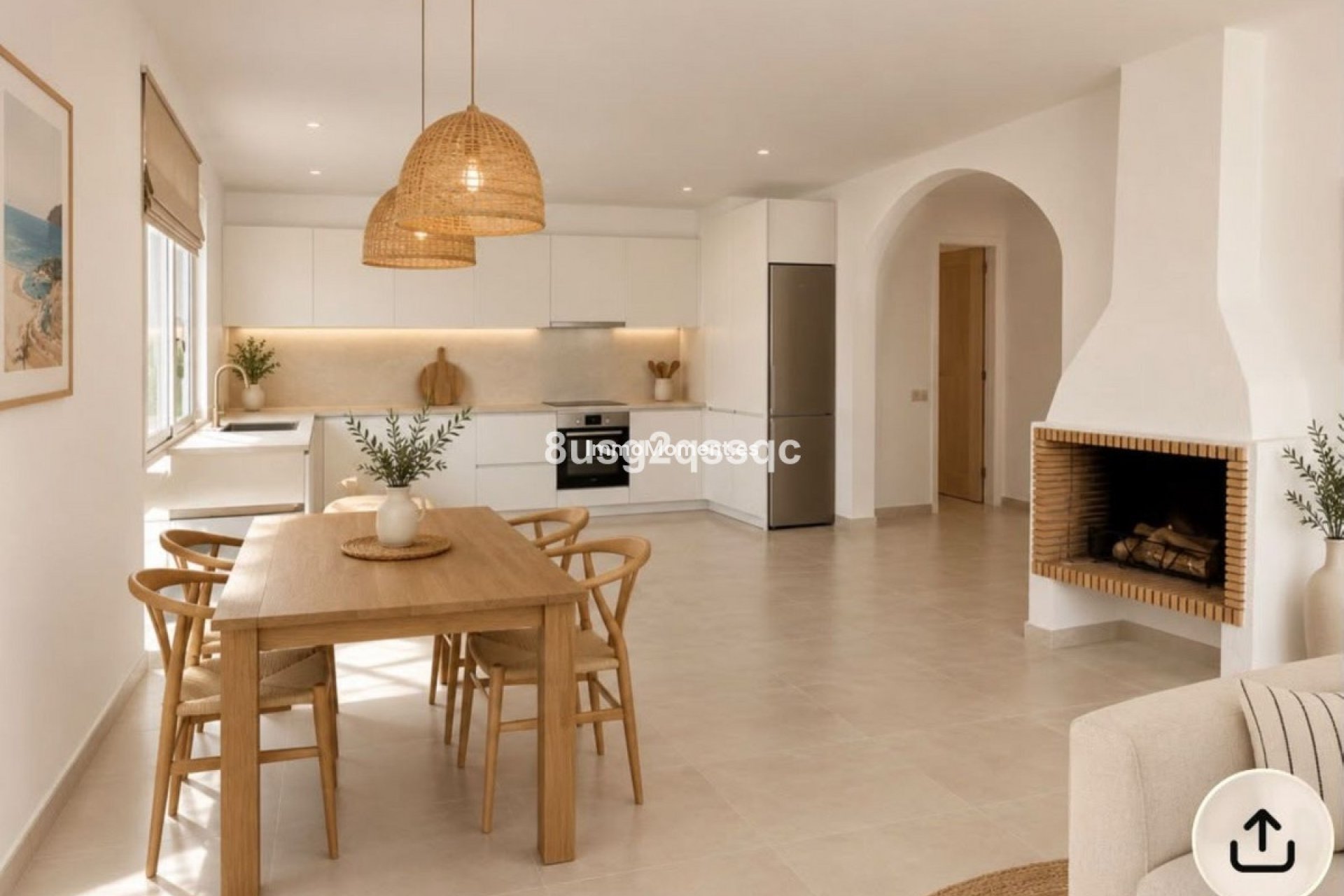 Revente - Villa individuelle - Estepona  - Atalaya