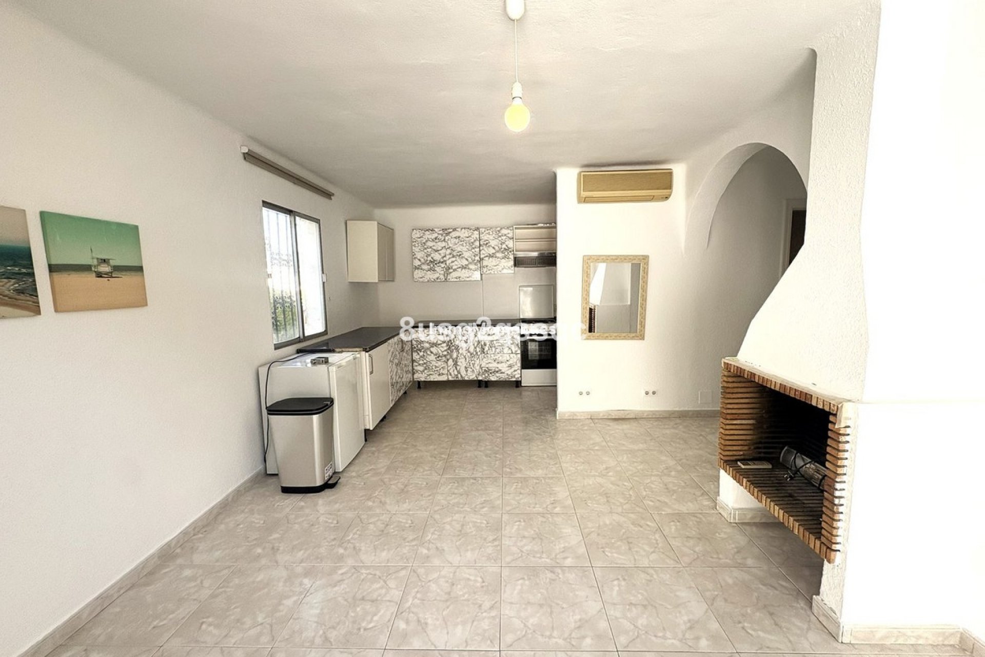 Revente - Villa individuelle - Estepona  - Atalaya