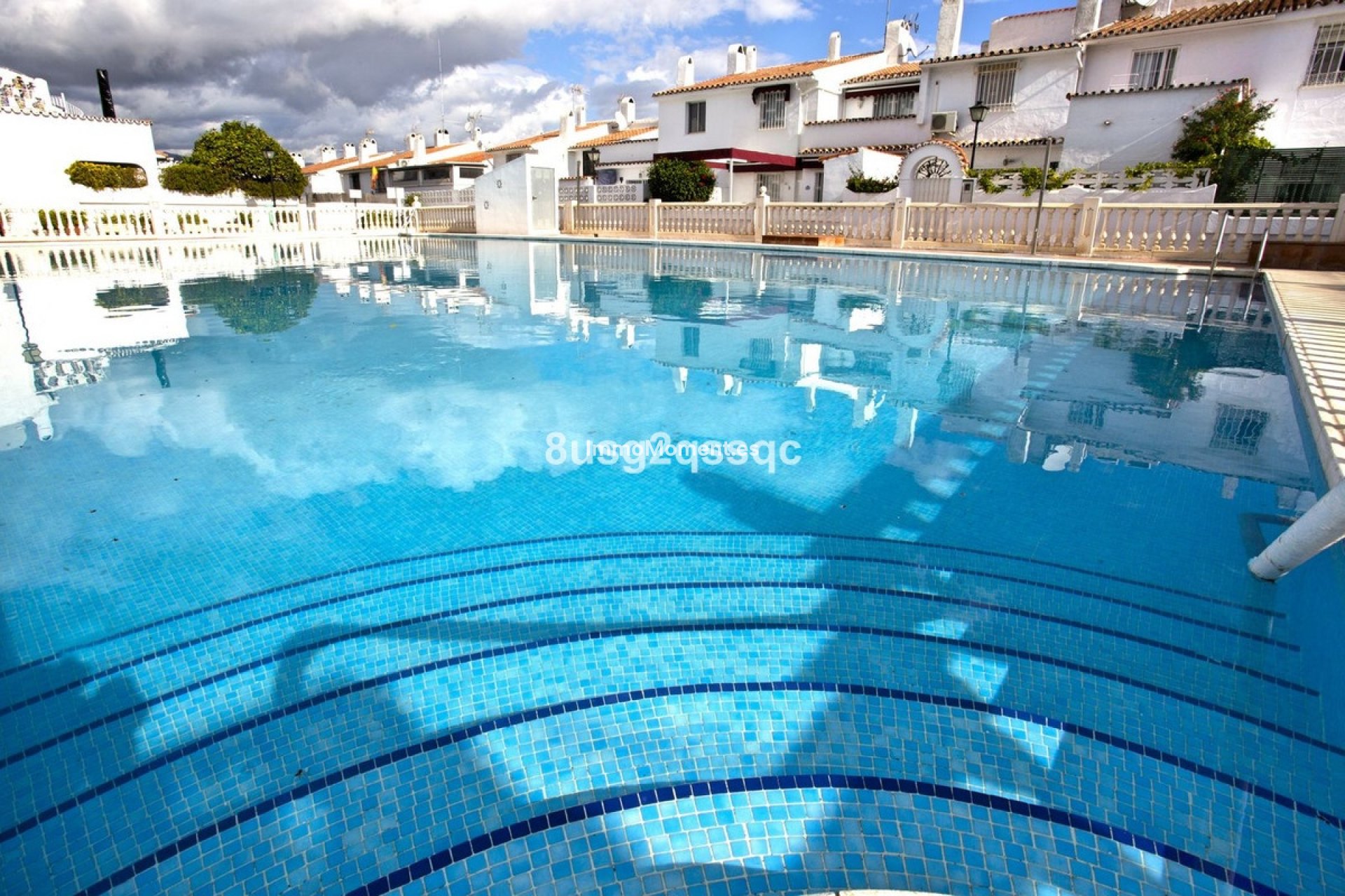 Revente - Villa individuelle - Estepona  - Atalaya