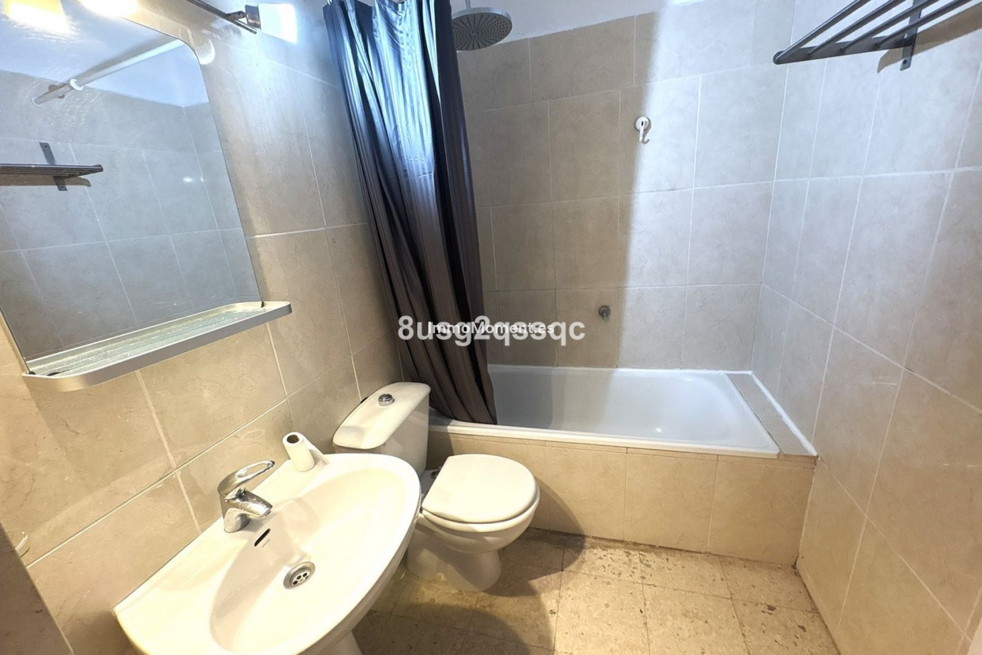 Revente - Villa individuelle - Estepona  - Atalaya