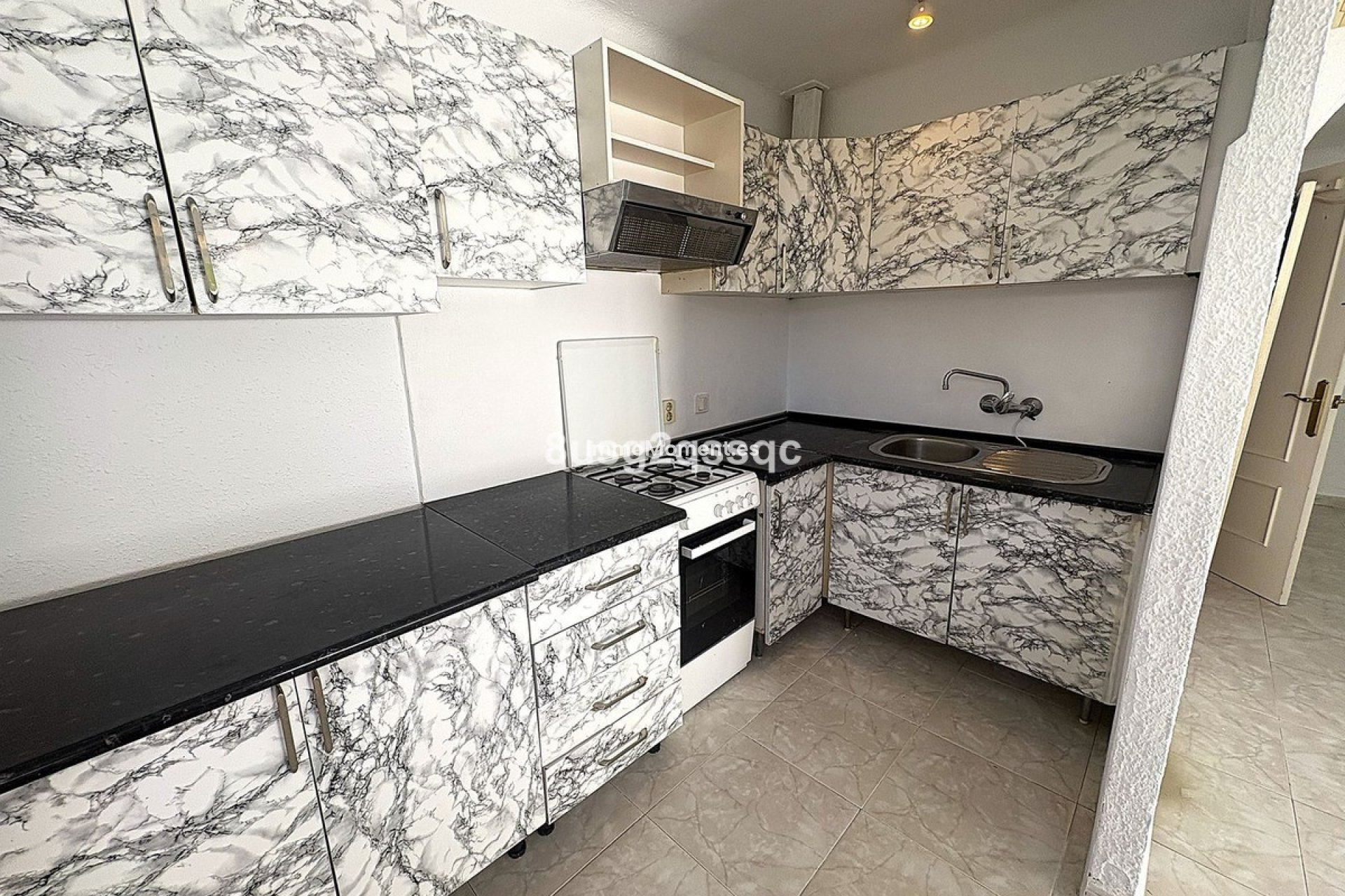 Revente - Villa individuelle - Estepona  - Atalaya