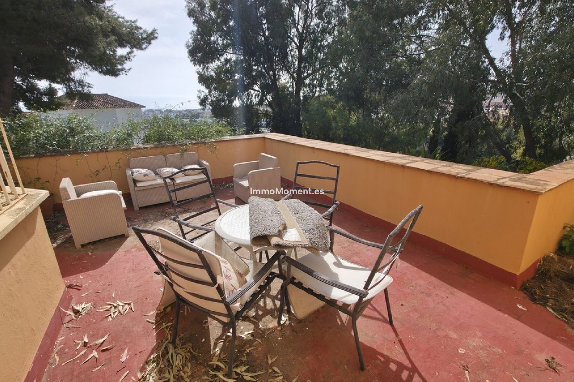 Revente - Villa individuelle - Estepona  - Atalaya