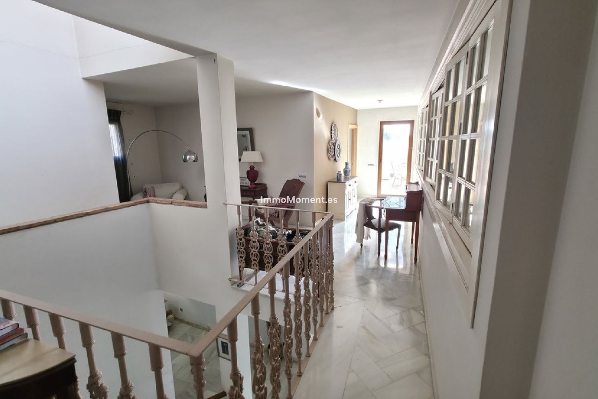 Revente - Villa individuelle - Estepona  - Atalaya
