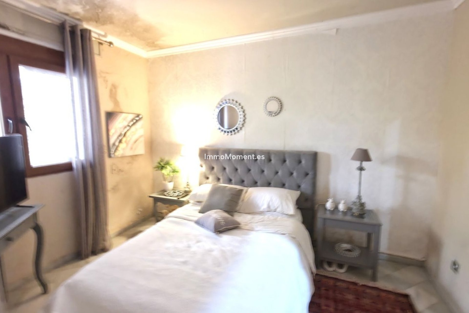 Revente - Villa individuelle - Estepona  - Atalaya