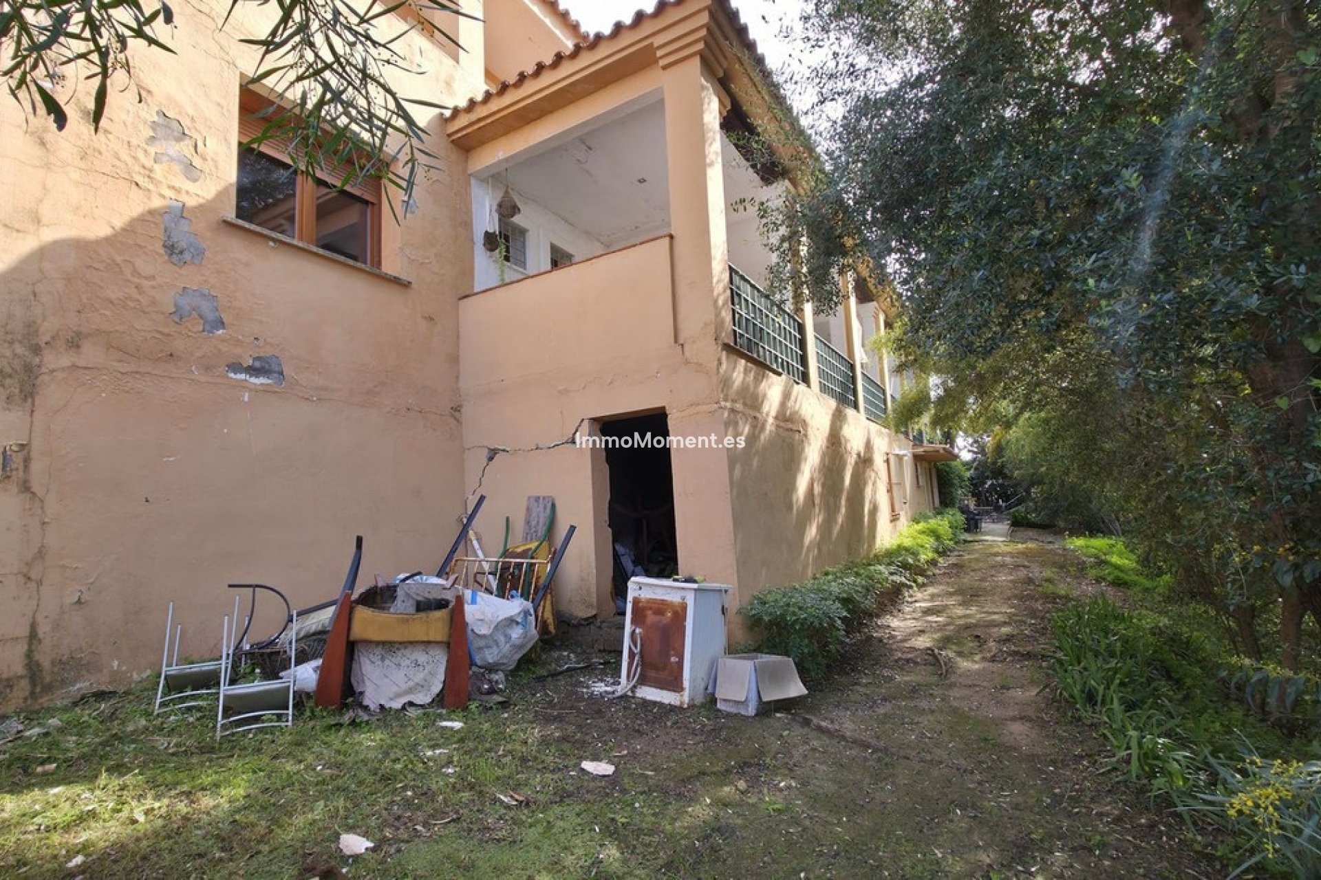 Revente - Villa individuelle - Estepona  - Atalaya