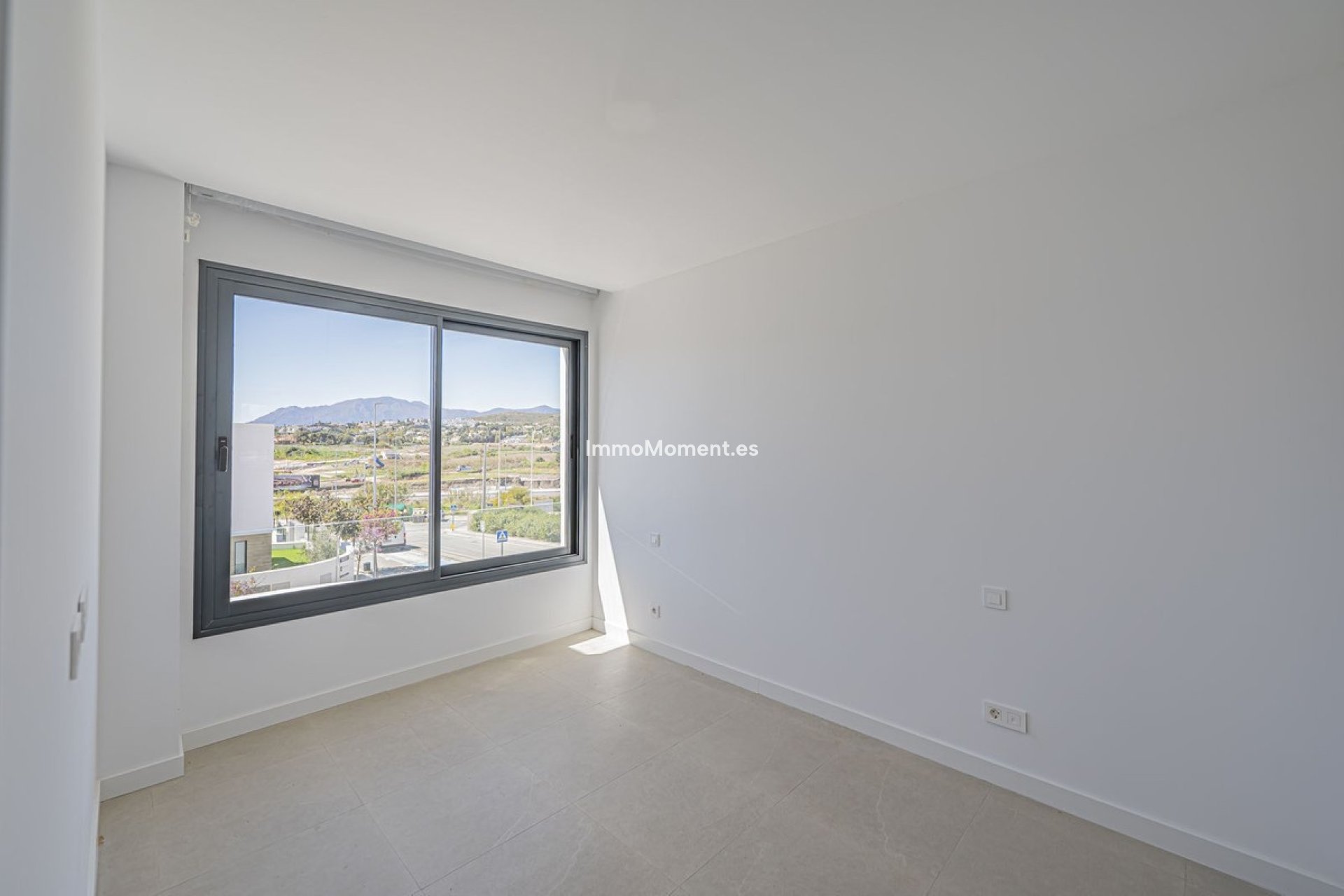 Revente - Villa individuelle - Estepona  - Atalaya