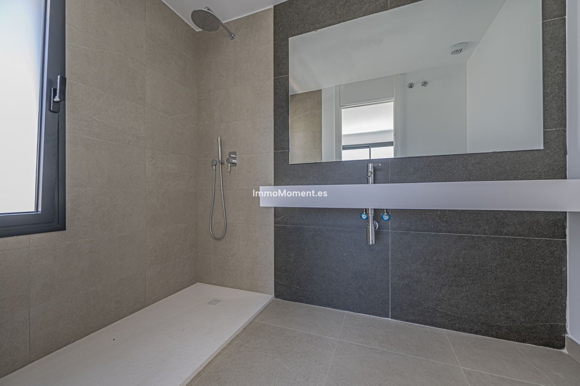 Revente - Villa individuelle - Estepona  - Atalaya