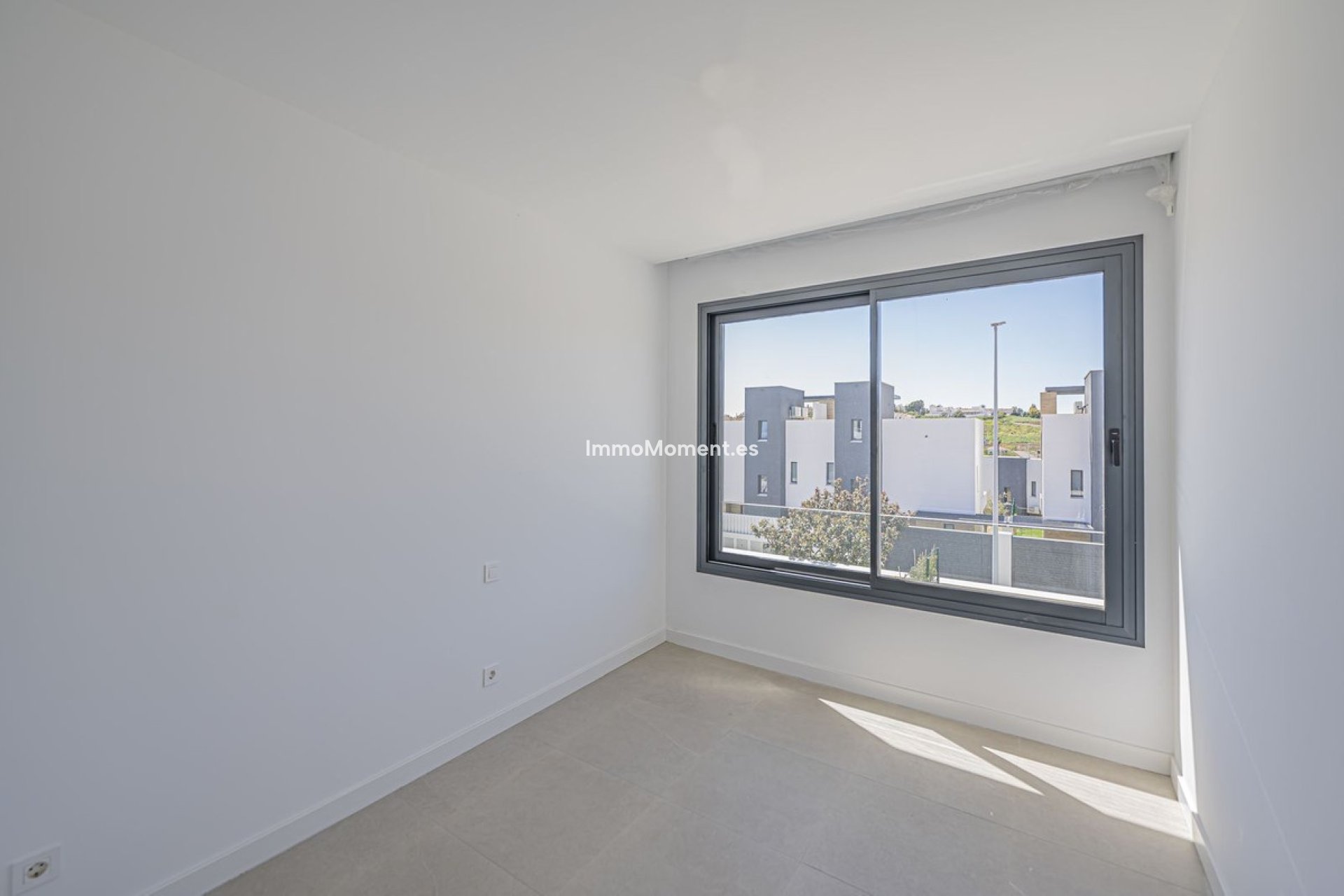 Revente - Villa individuelle - Estepona  - Atalaya