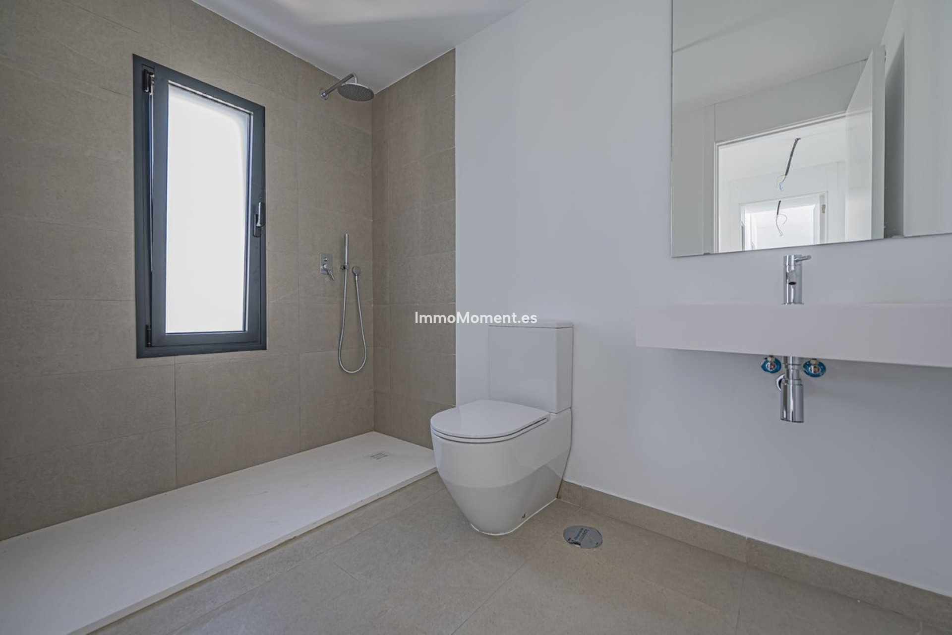 Revente - Villa individuelle - Estepona  - Atalaya