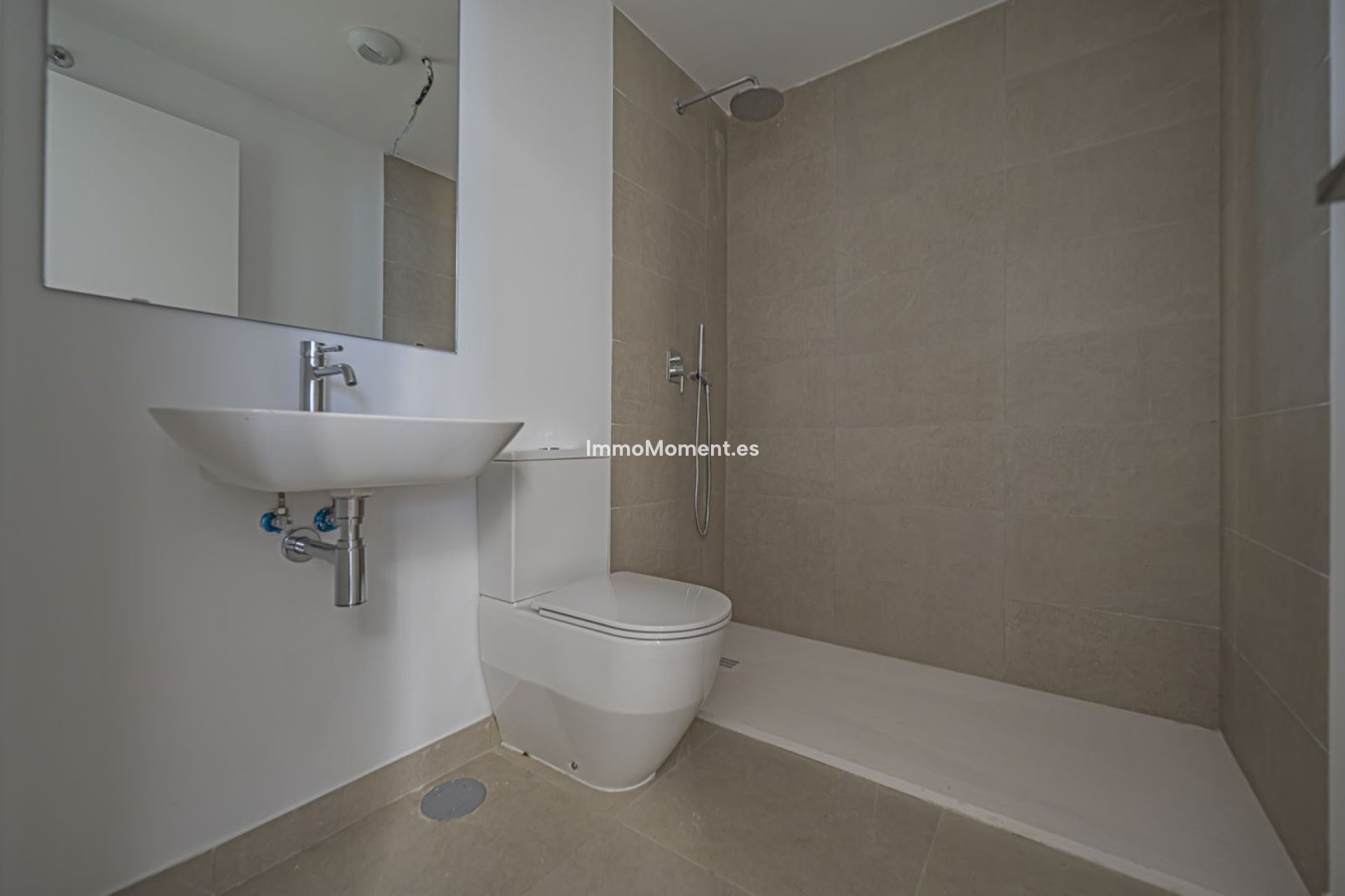 Revente - Villa individuelle - Estepona  - Atalaya