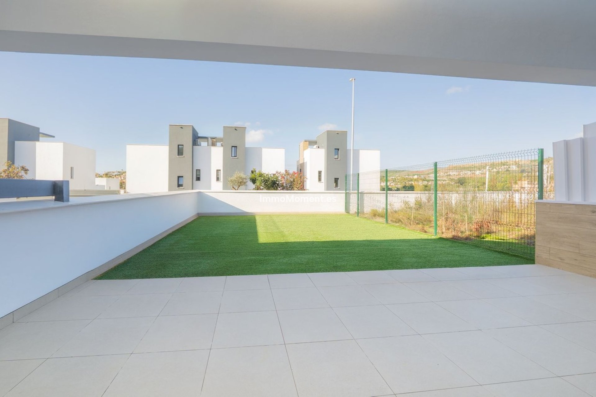 Revente - Villa individuelle - Estepona  - Atalaya