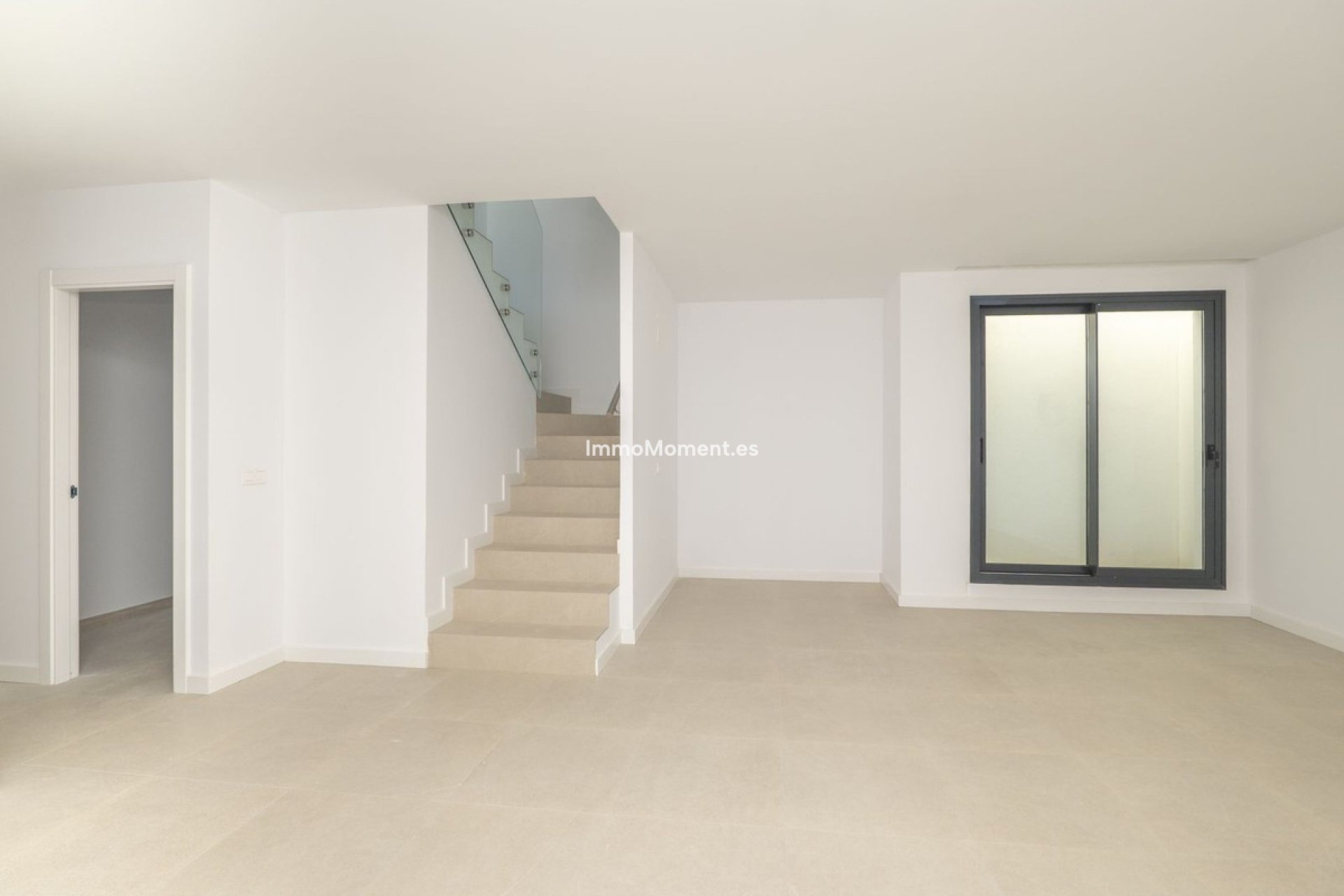 Revente - Villa individuelle - Estepona  - Atalaya