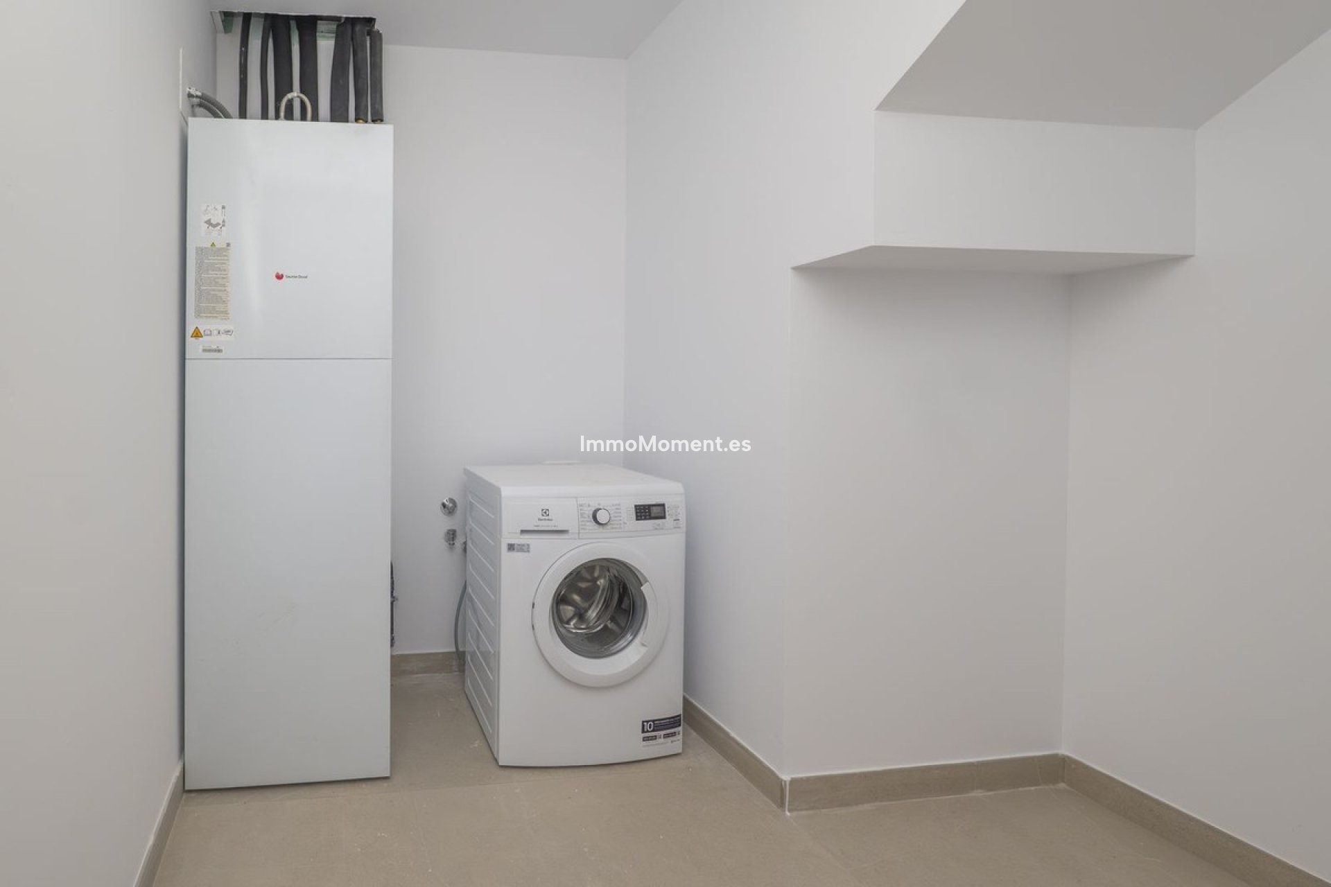 Revente - Villa individuelle - Estepona  - Atalaya